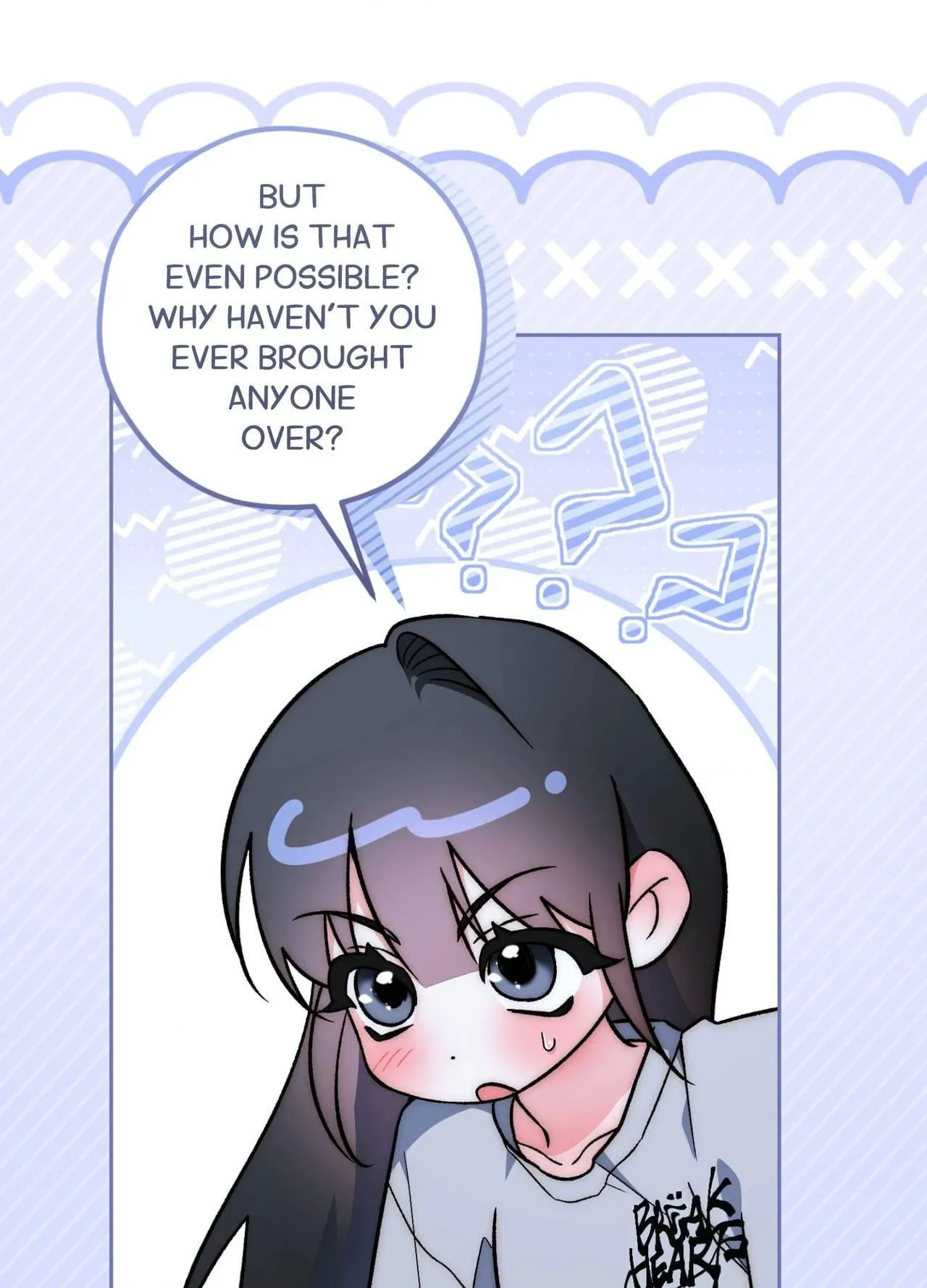 Read Not Sober chapter 19 image 12 on Lezhin