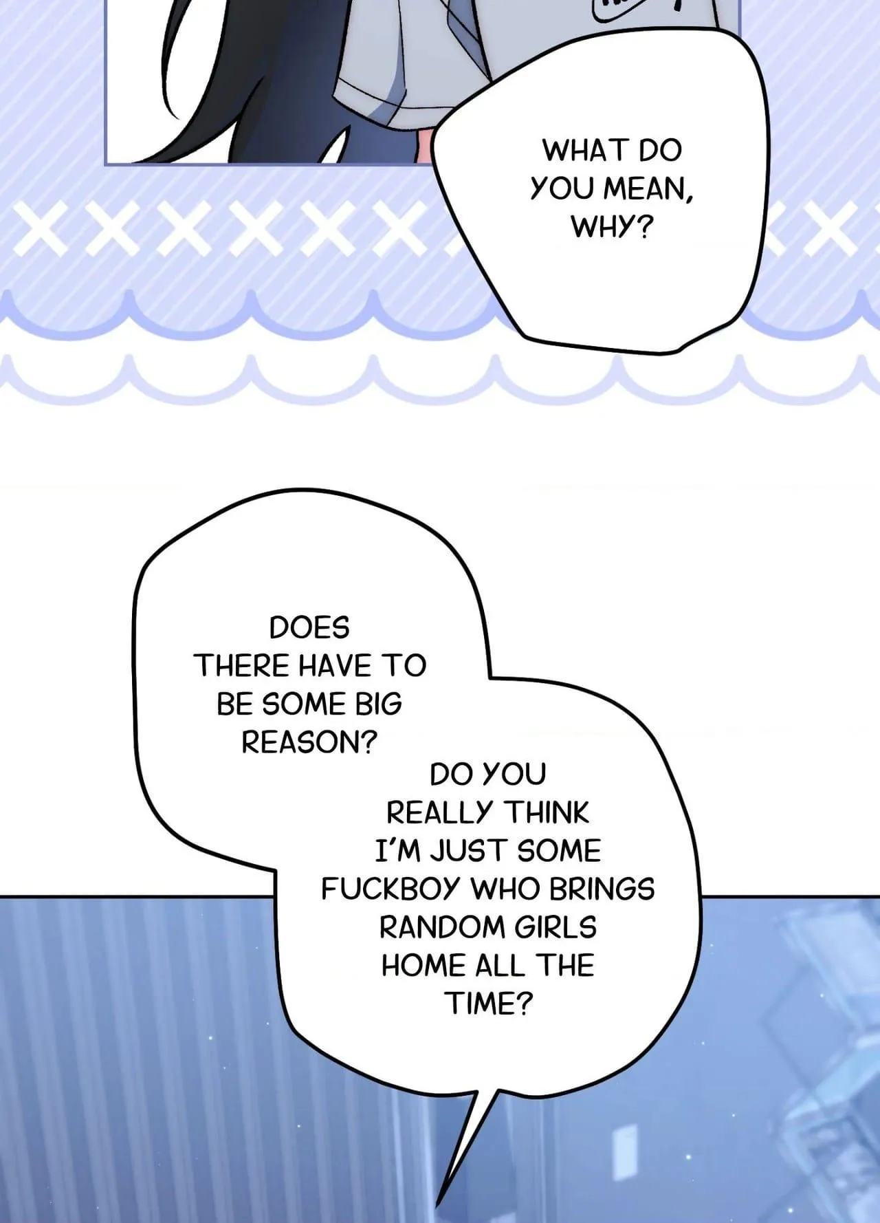 Read Not Sober chapter 19 image 13 on Lezhin