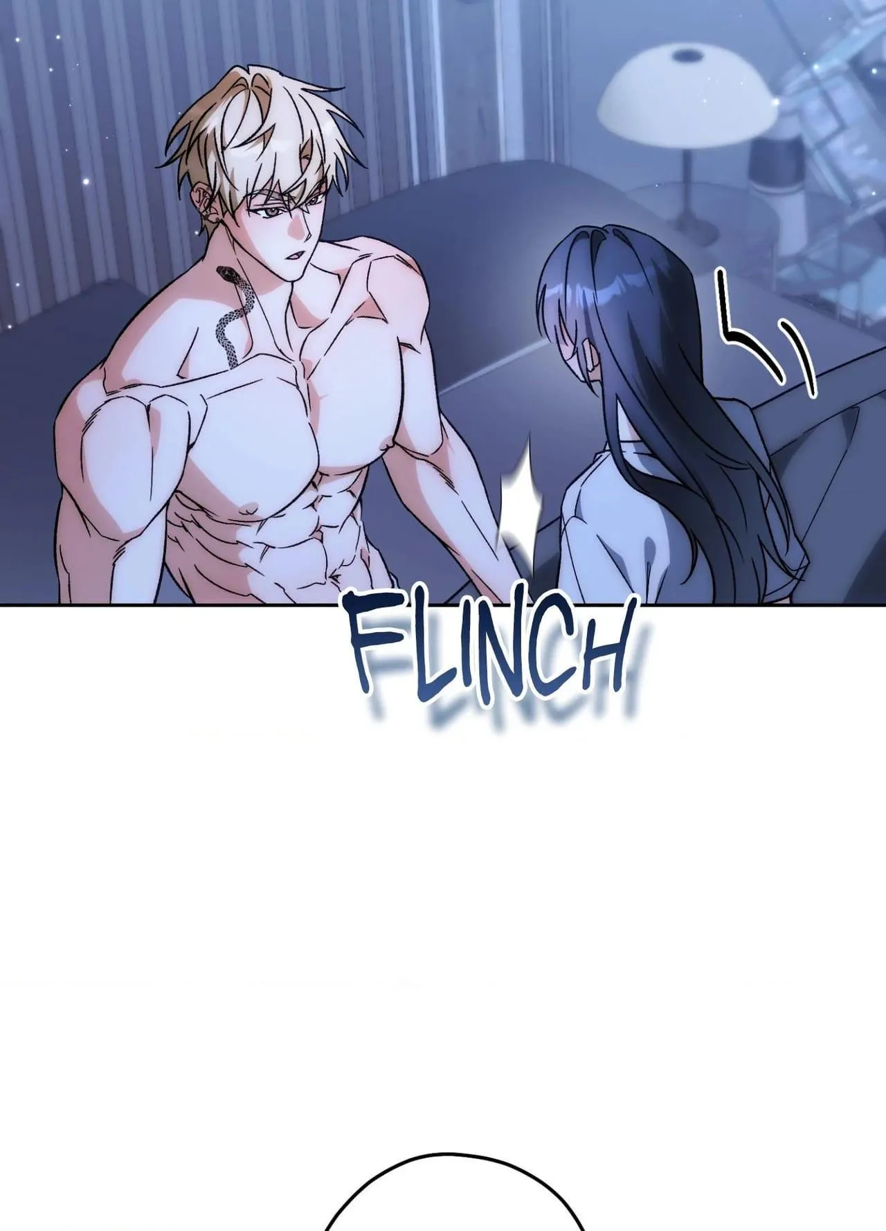 Read Not Sober chapter 19 image 14 on Lezhin