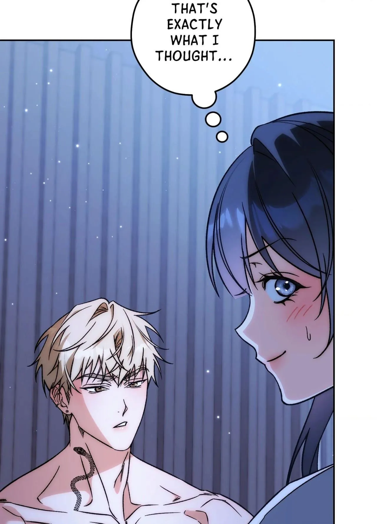 Read Not Sober chapter 19 image 15 on Lezhin