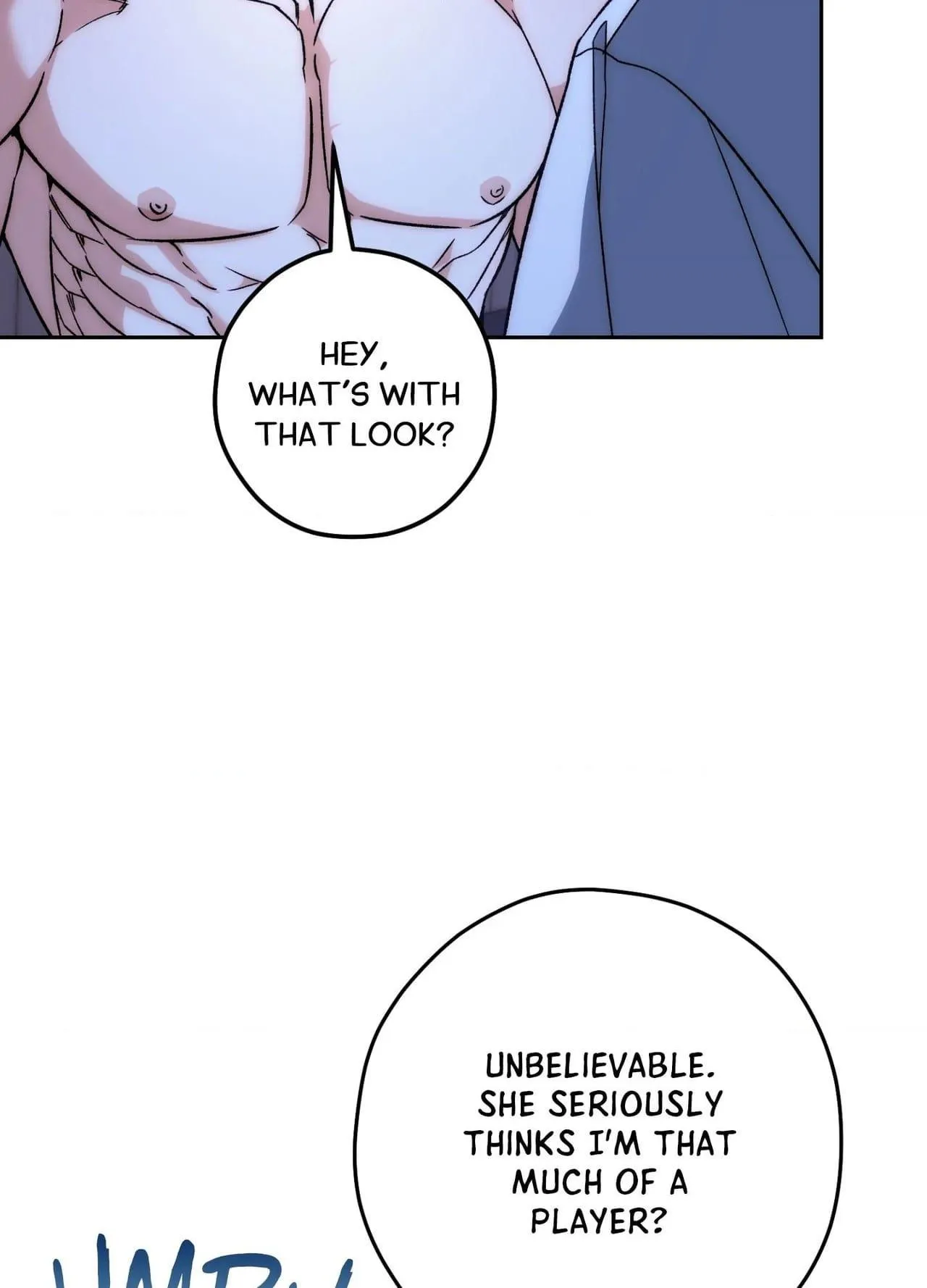 Read Not Sober chapter 19 image 16 on Lezhin