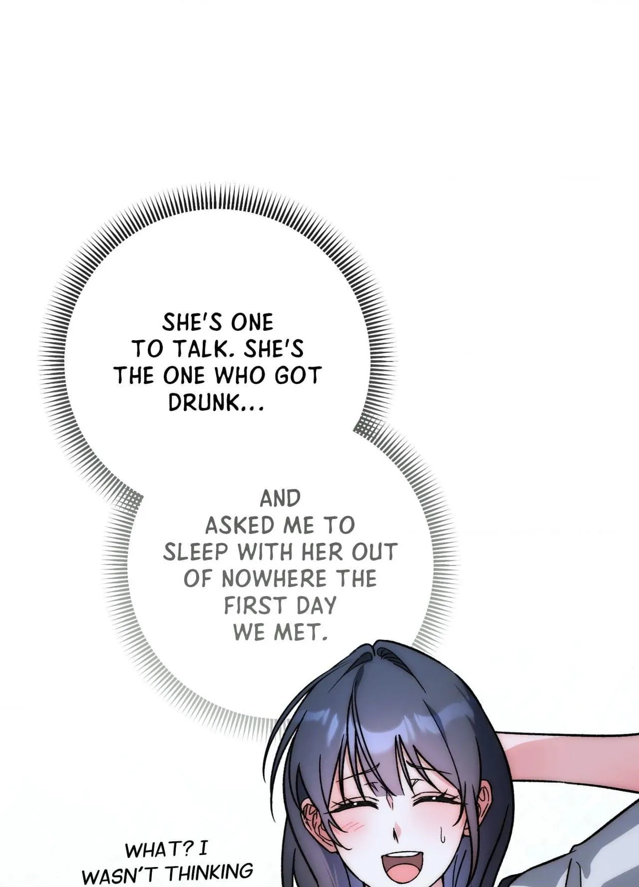 Read Not Sober chapter 19 image 18 on Lezhin