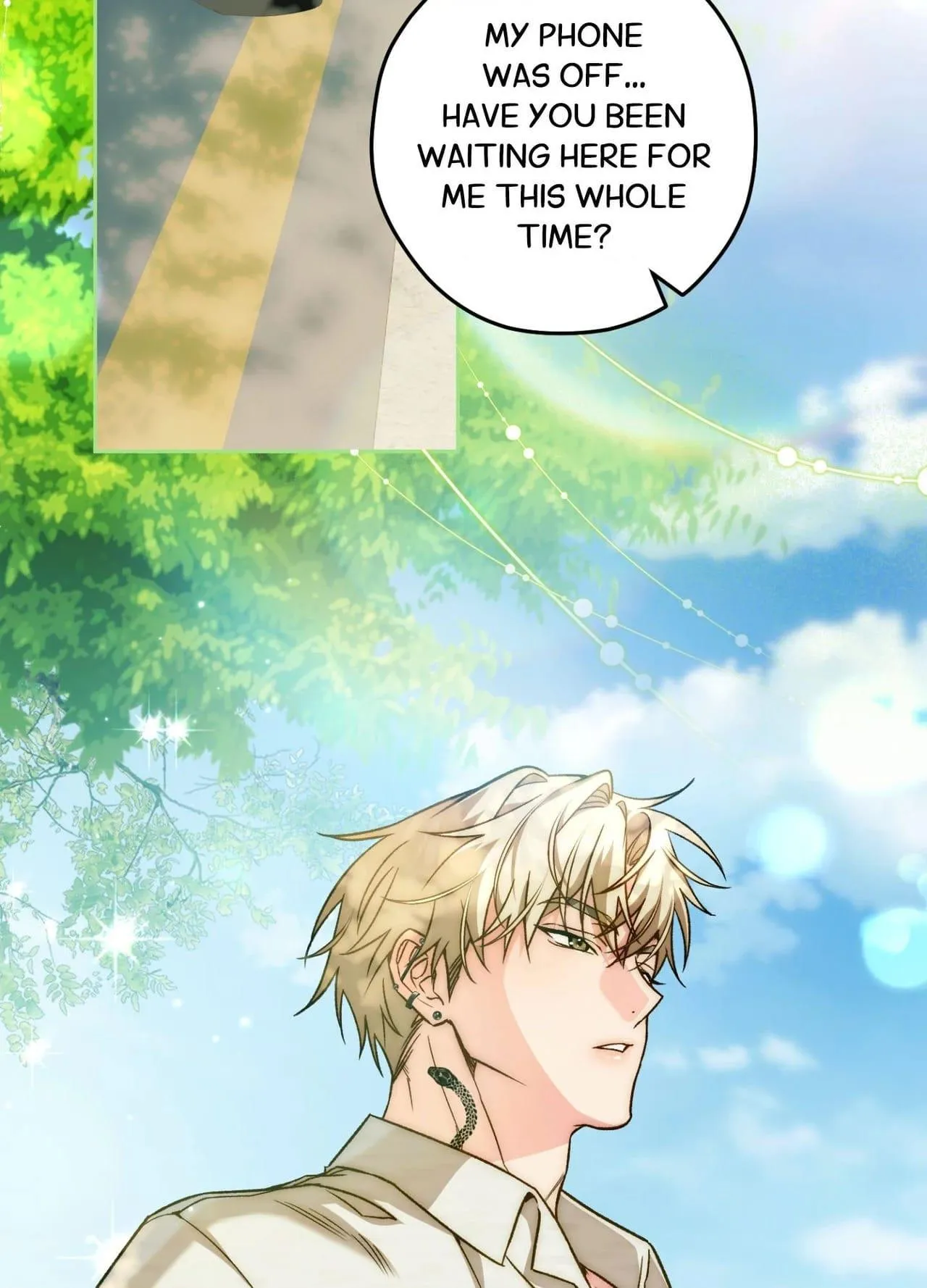 Read Not Sober chapter 19 image 34 on Lezhin
