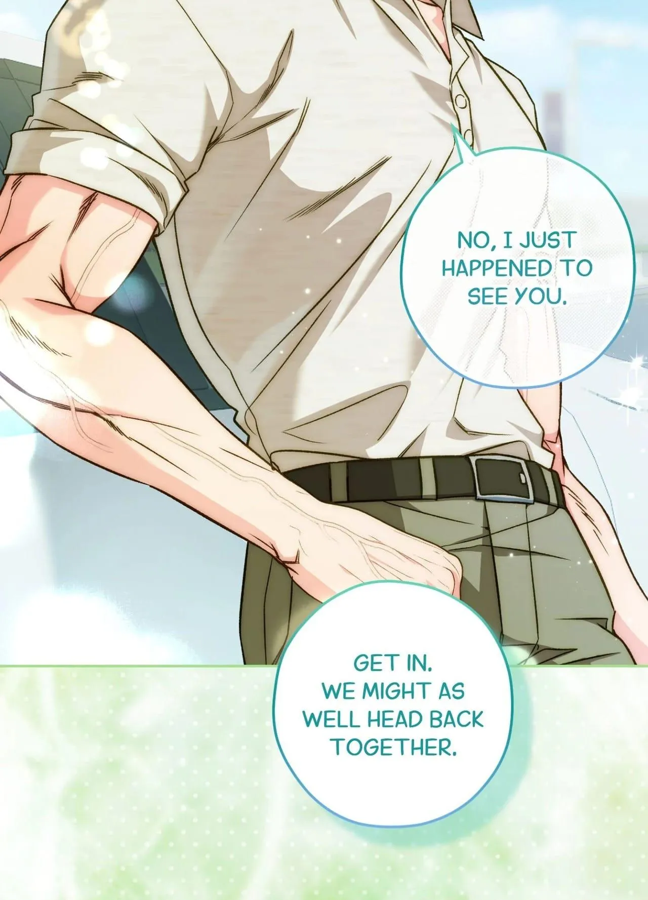 Read Not Sober chapter 19 image 35 on Lezhin
