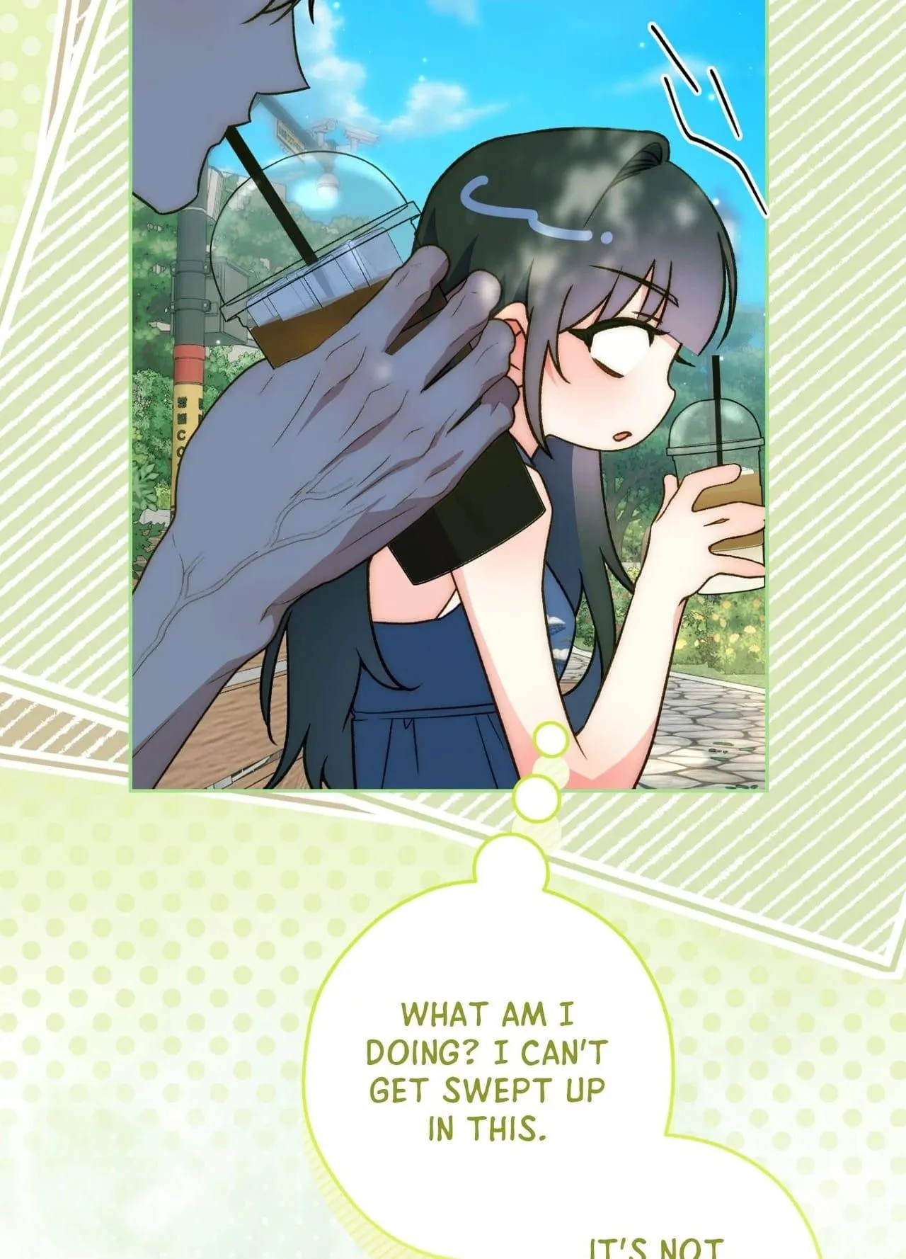 Read Not Sober chapter 19 image 43 on Lezhin