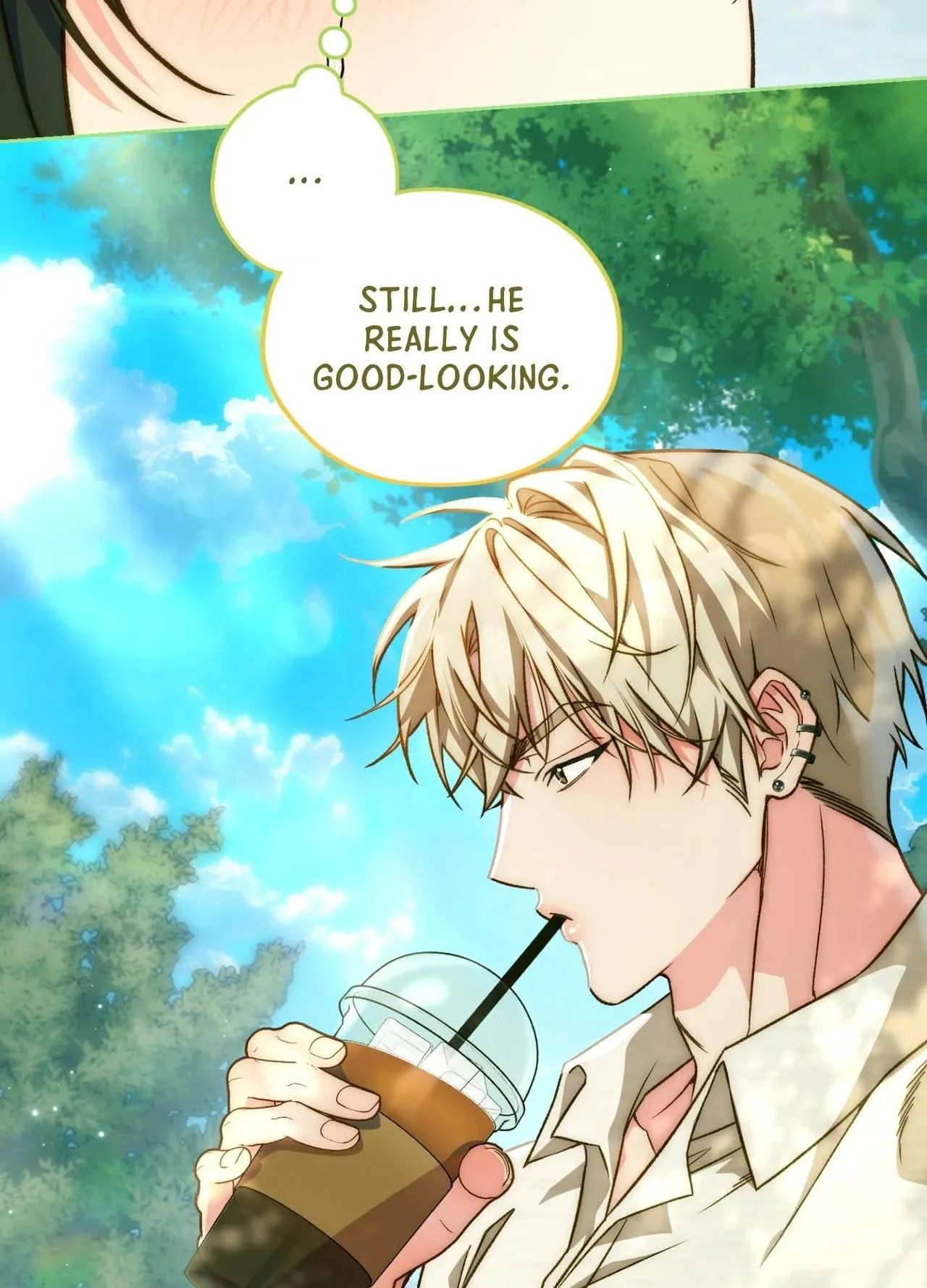 Read Not Sober chapter 19 image 45 on Lezhin