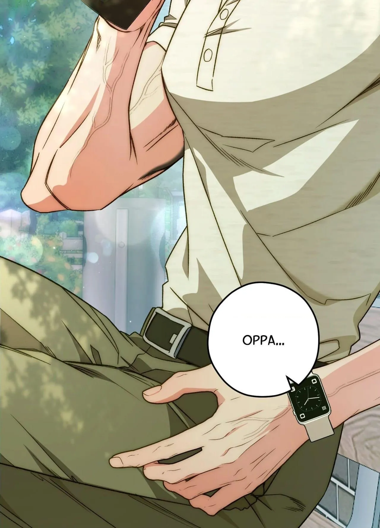 Read Not Sober chapter 19 image 46 on Lezhin