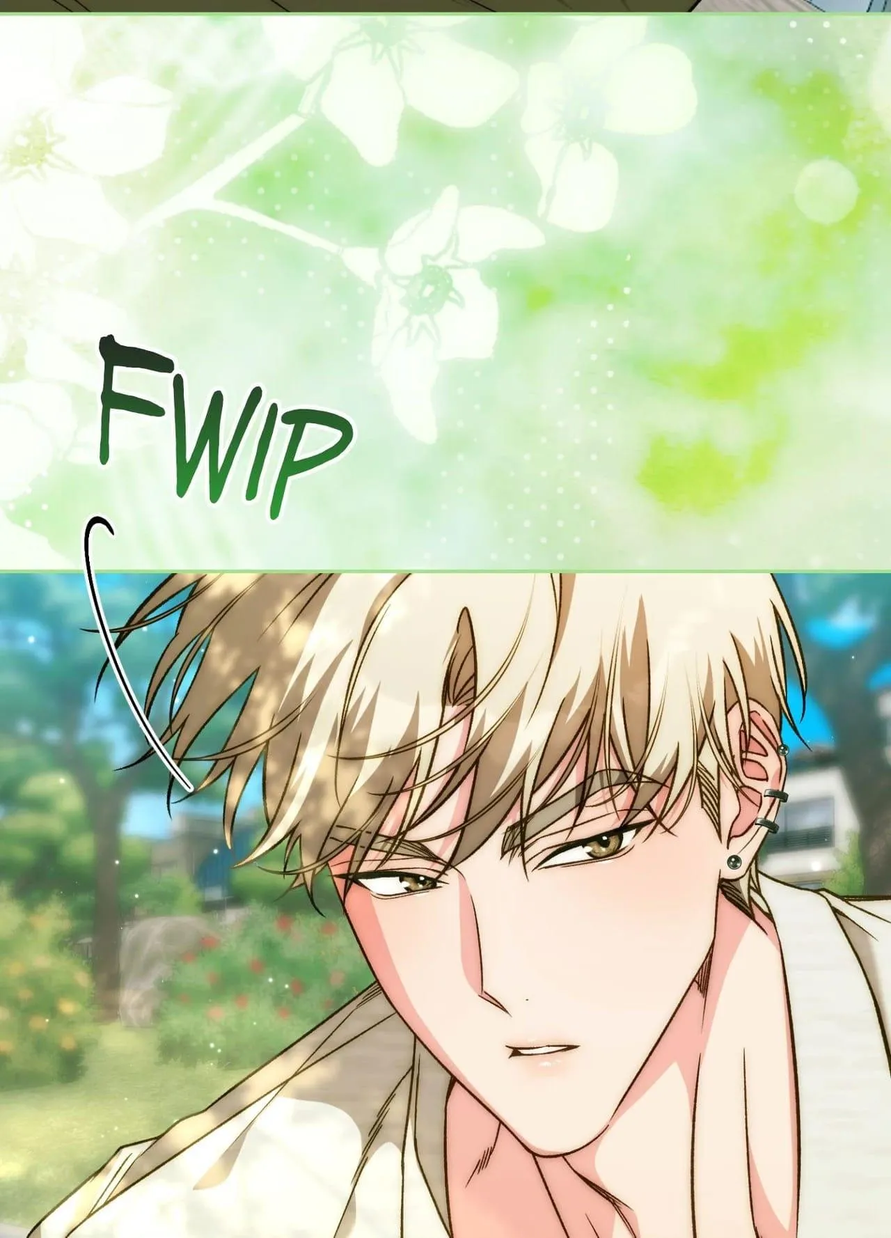 Read Not Sober chapter 19 image 47 on Lezhin