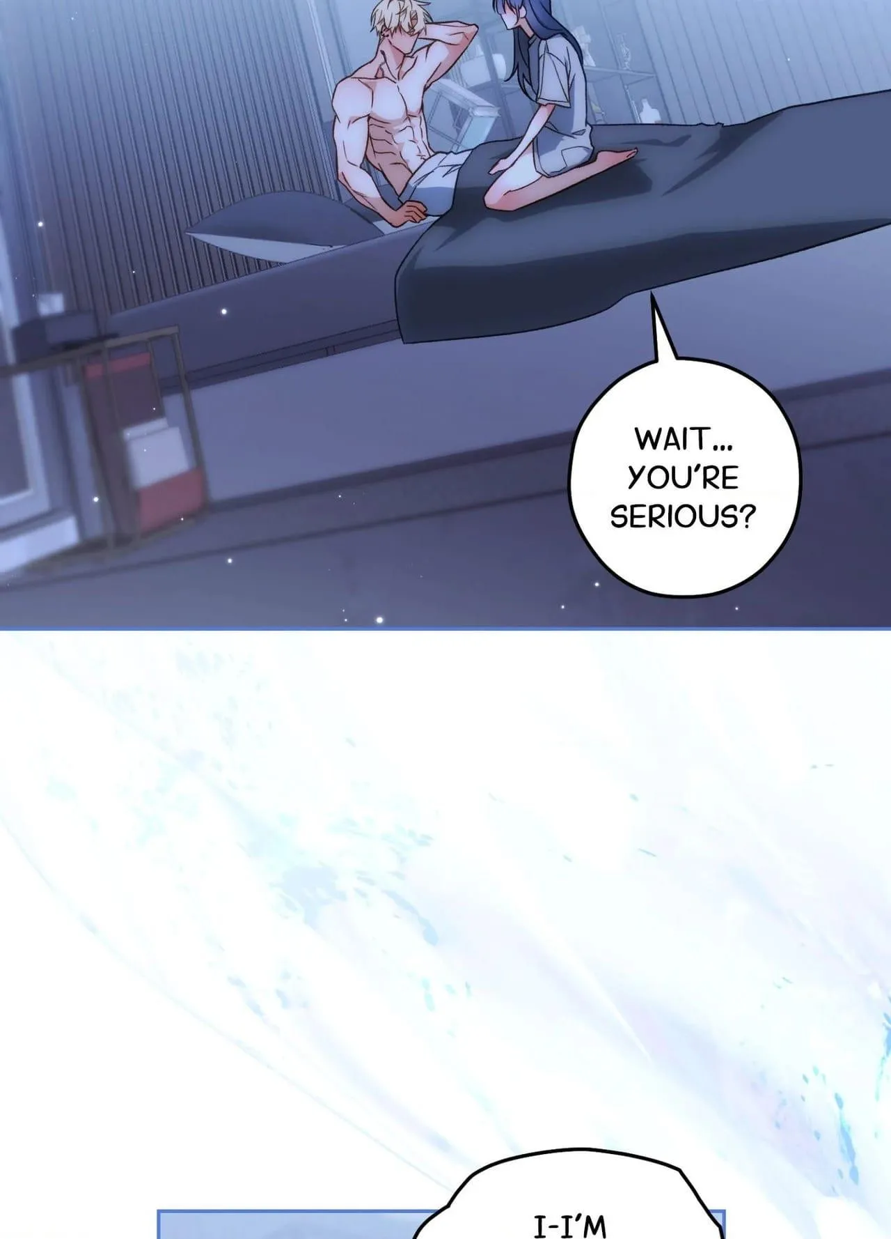 Read Not Sober chapter 19 image 5 on Lezhin