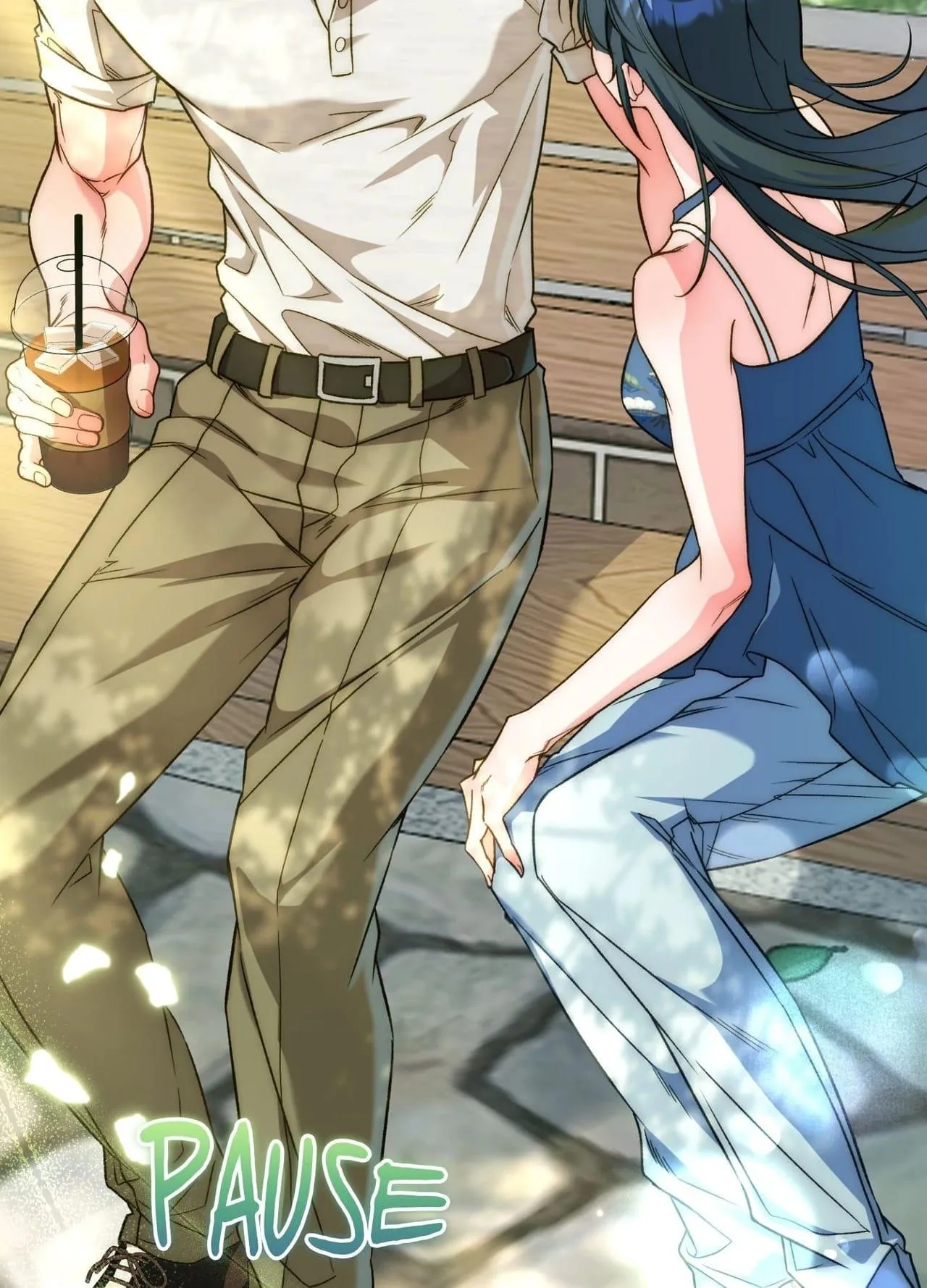 Read Not Sober chapter 19 image 50 on Lezhin