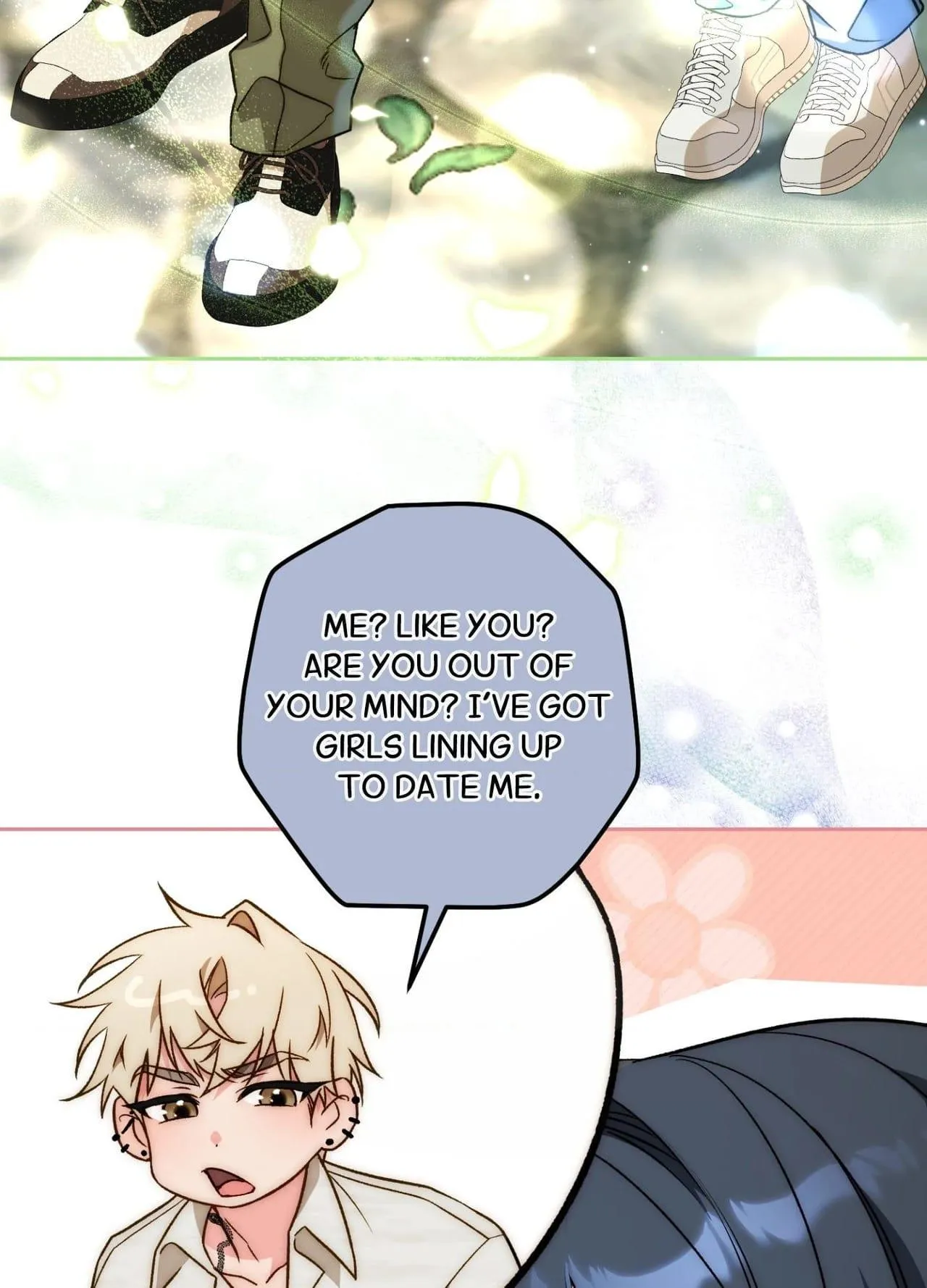 Read Not Sober chapter 19 image 51 on Lezhin