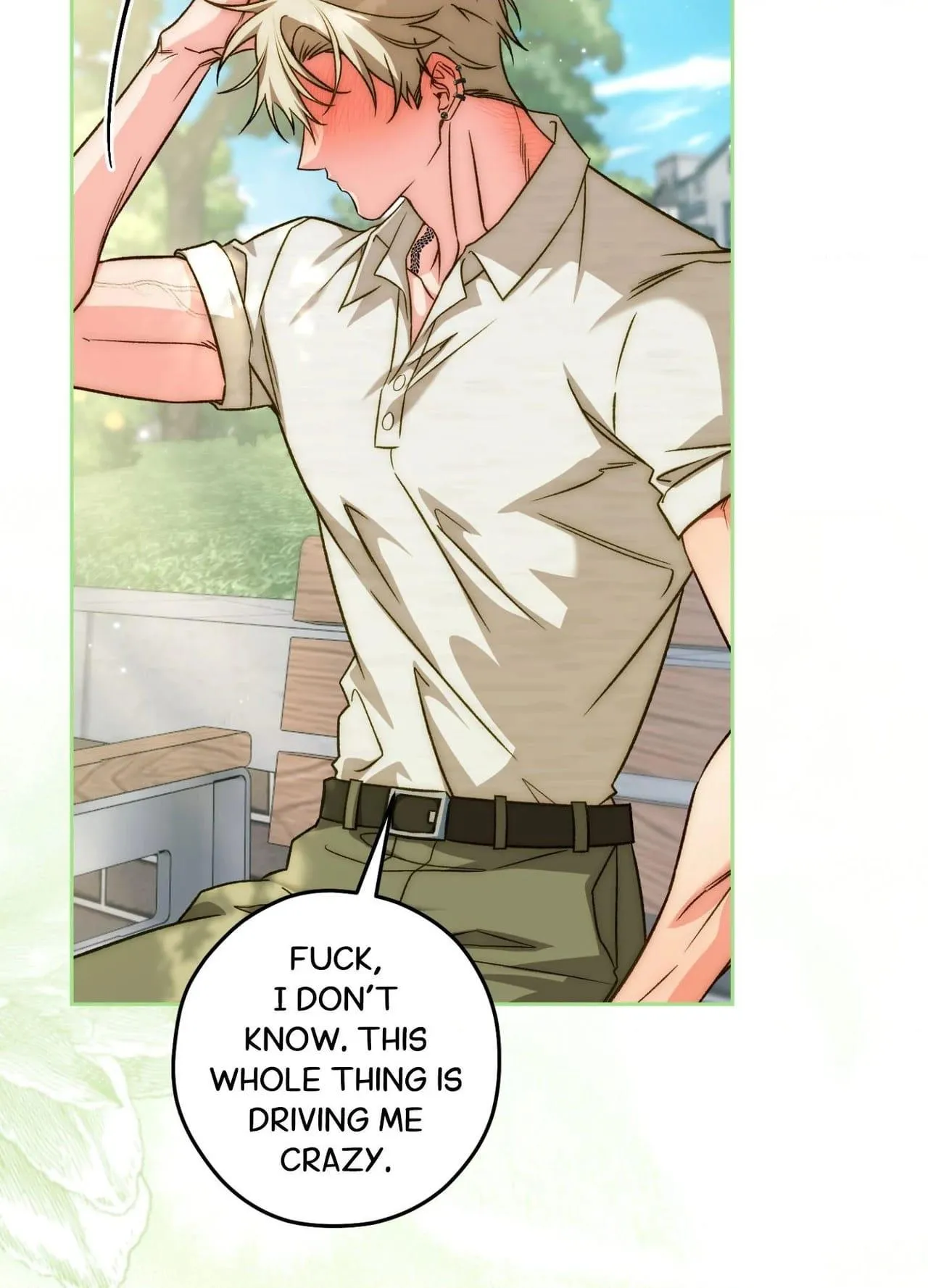 Read Not Sober chapter 19 image 60 on Lezhin
