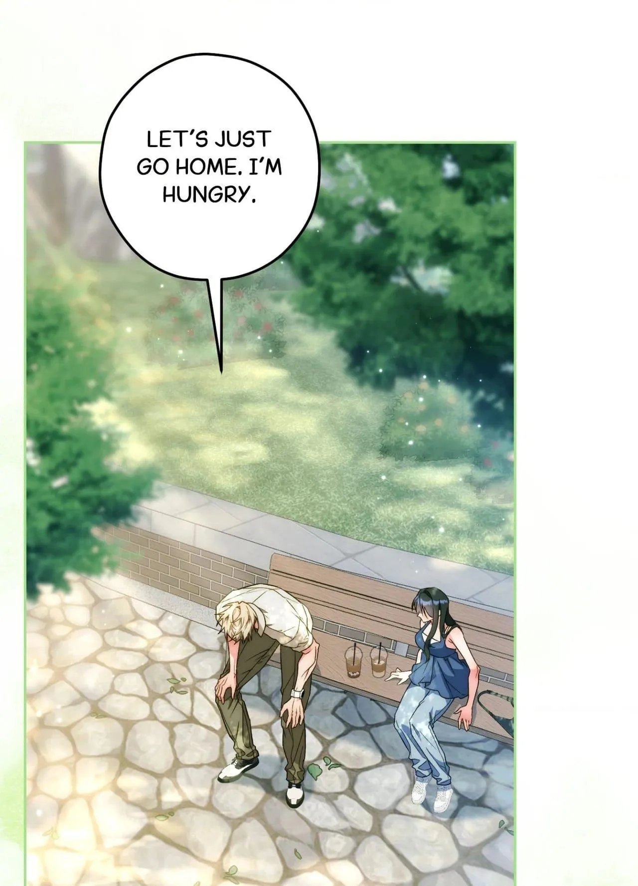 Read Not Sober chapter 19 image 67 on Lezhin