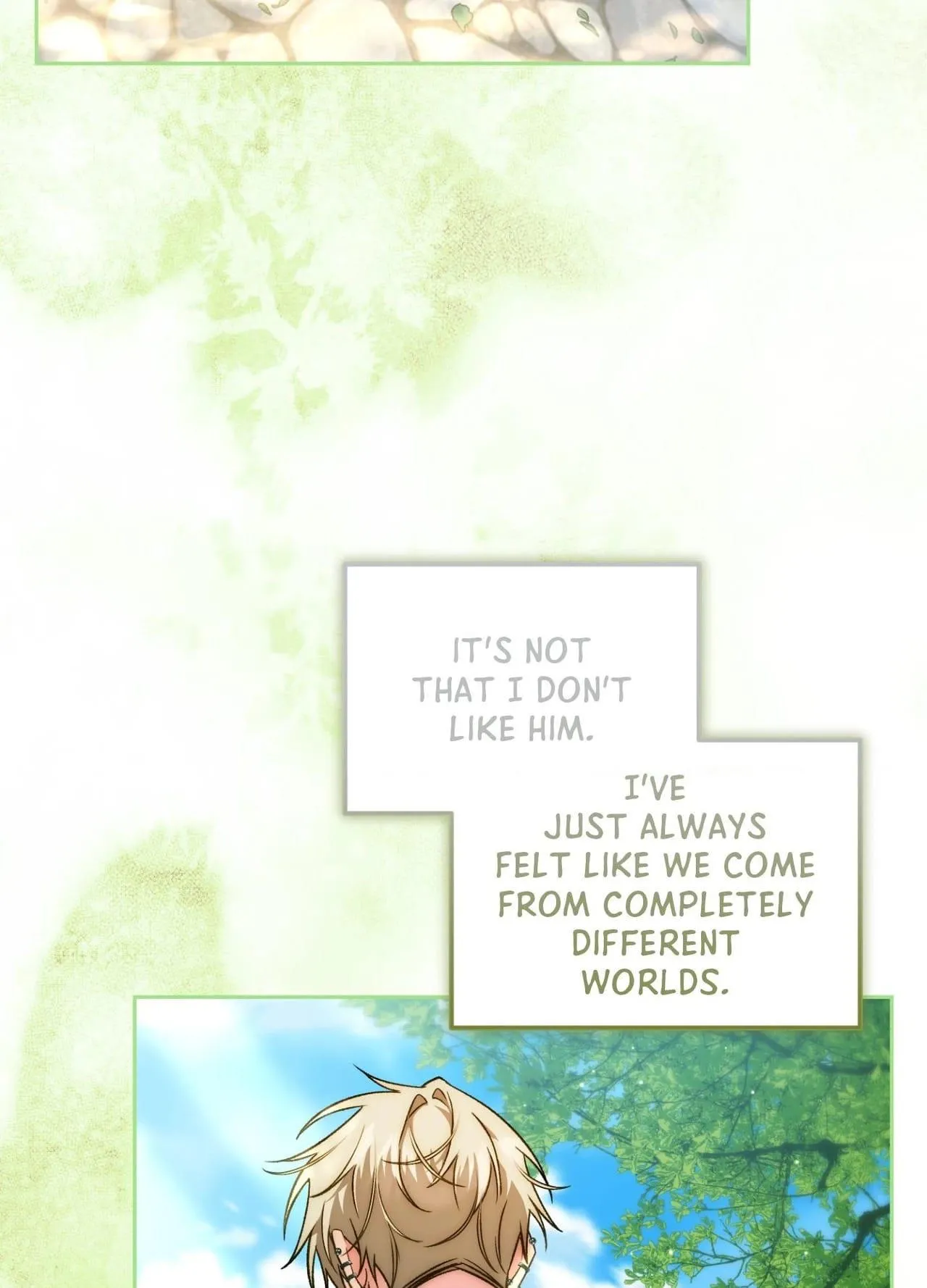 Read Not Sober chapter 19 image 68 on Lezhin