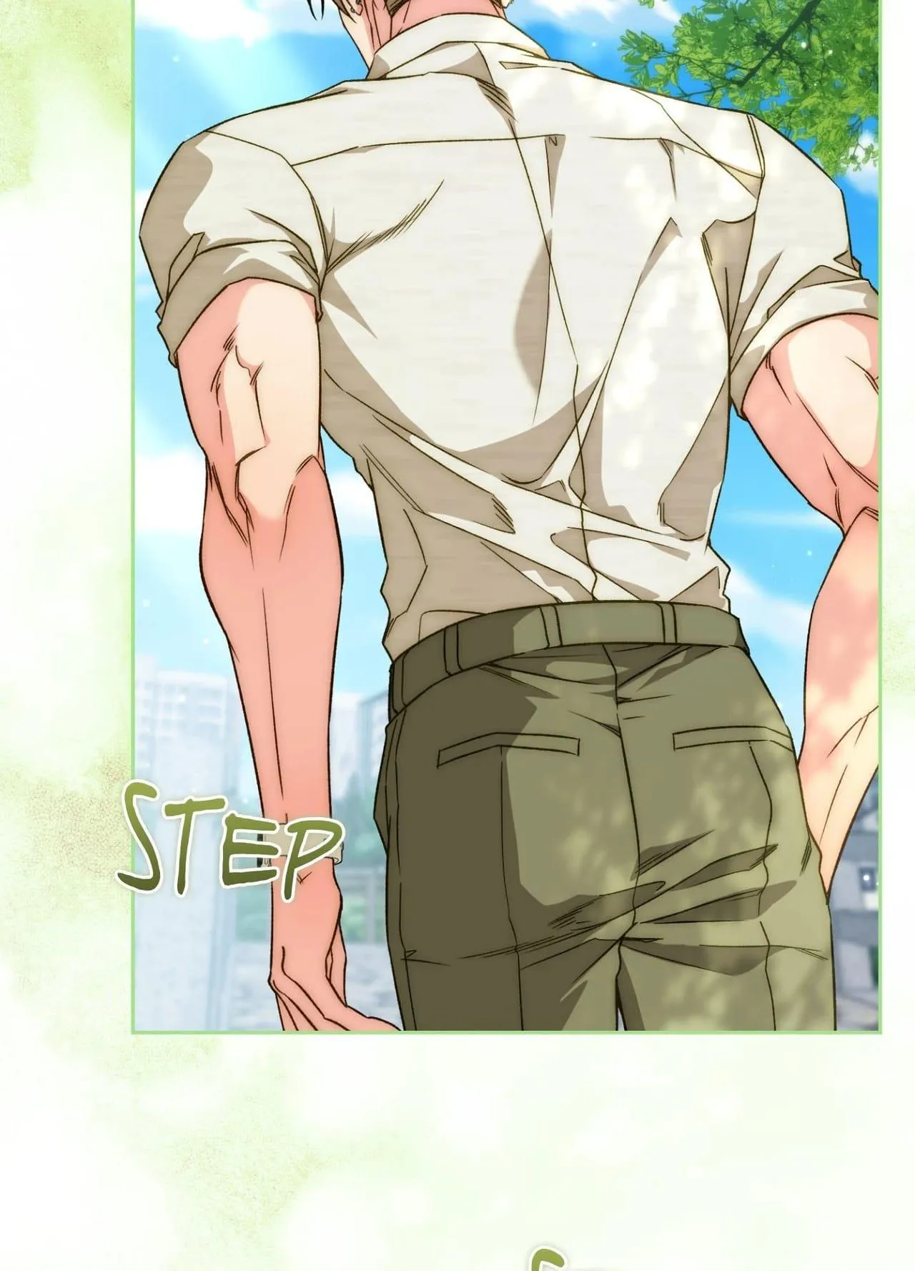 Read Not Sober chapter 19 image 69 on Lezhin