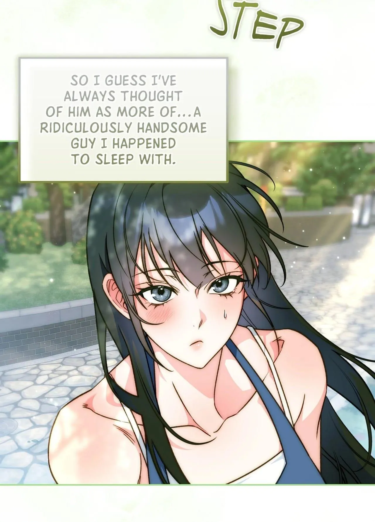 Read Not Sober chapter 19 image 70 on Lezhin