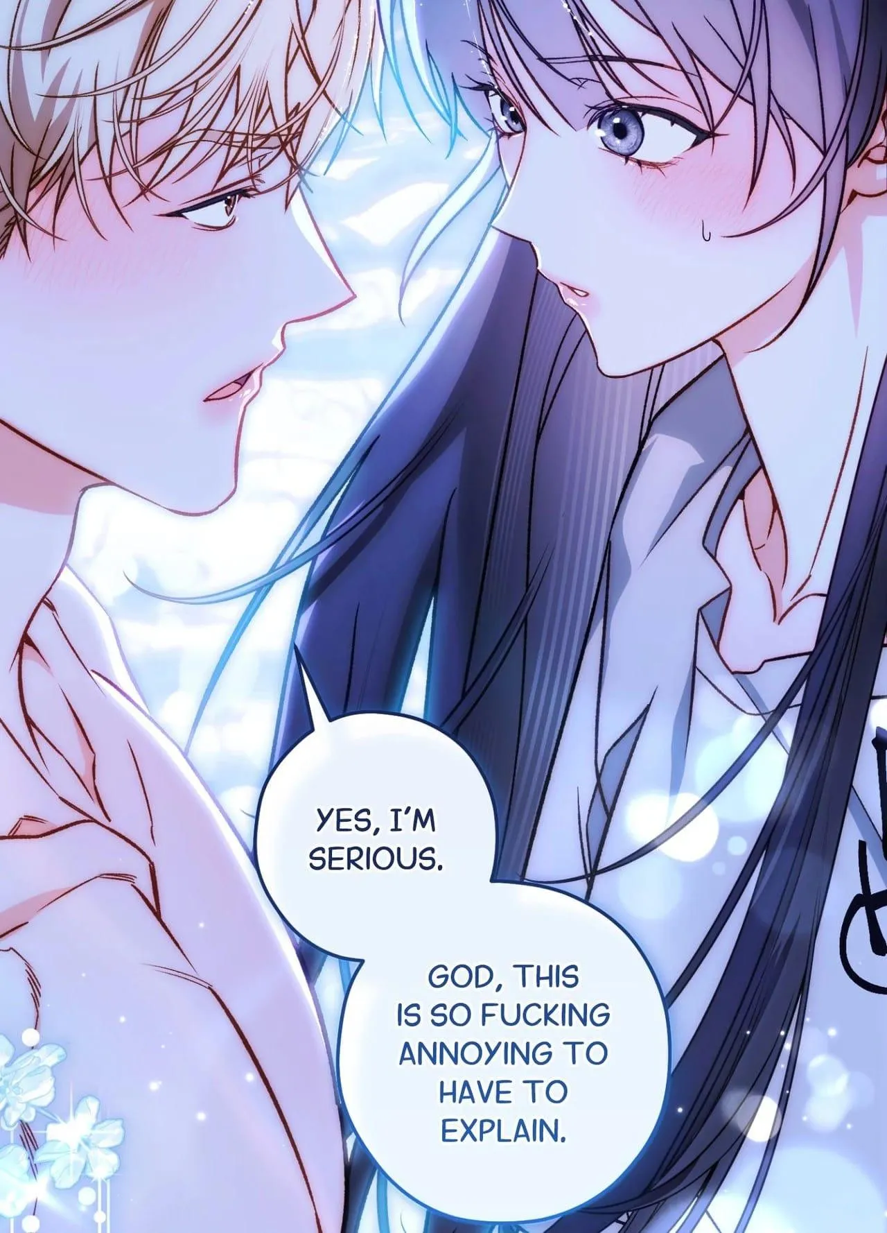 Read Not Sober chapter 19 image 8 on Lezhin