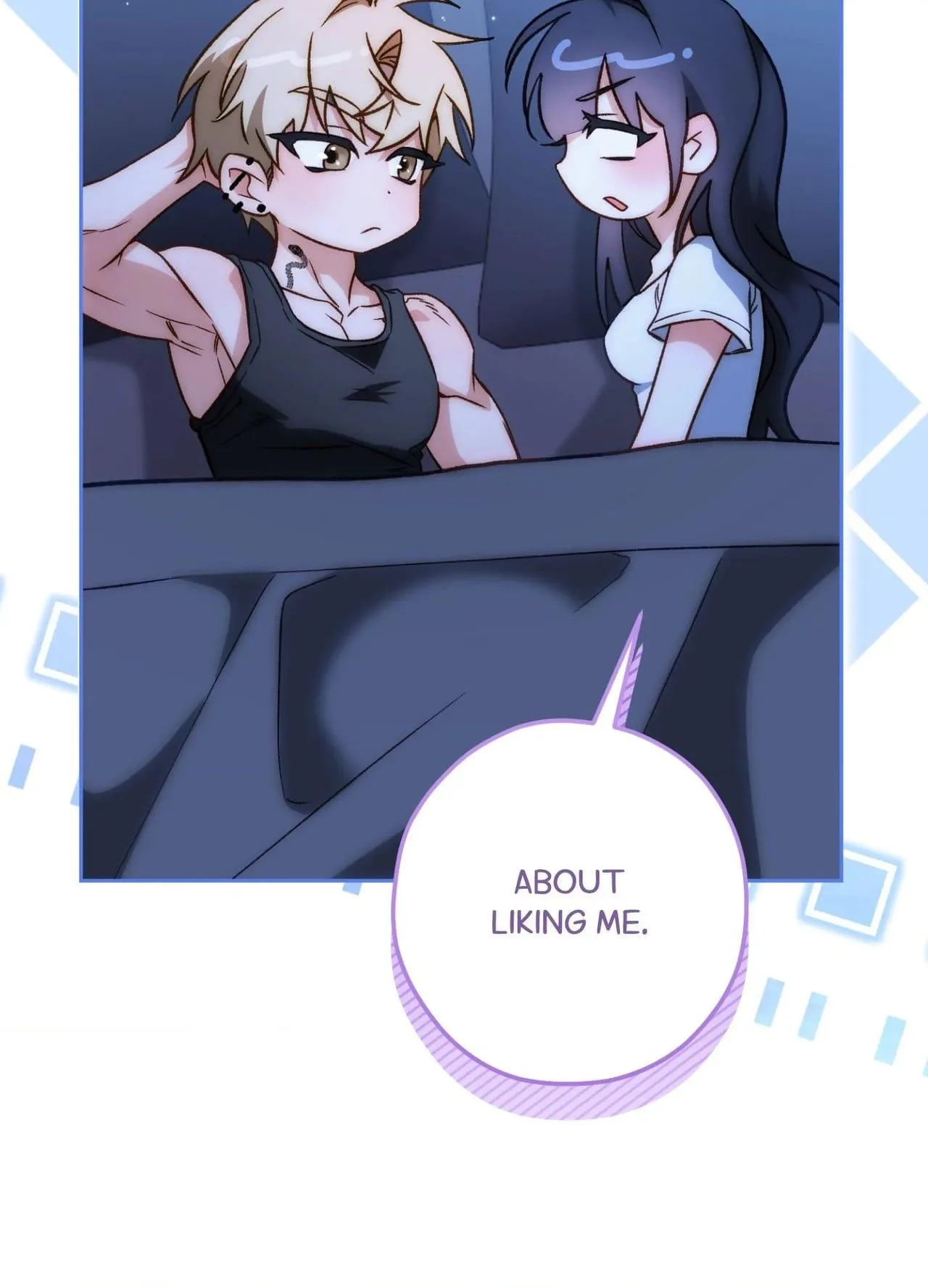 Read Not Sober chapter 19 image 81 on Lezhin