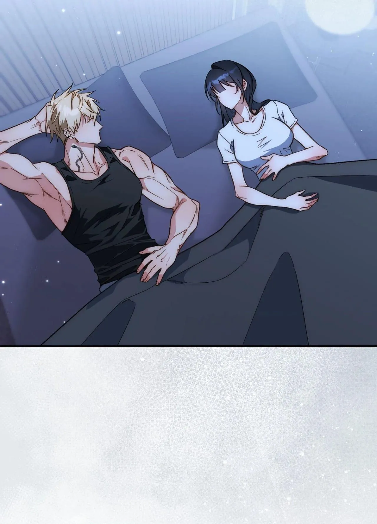 Read Not Sober chapter 19 image 88 on Lezhin