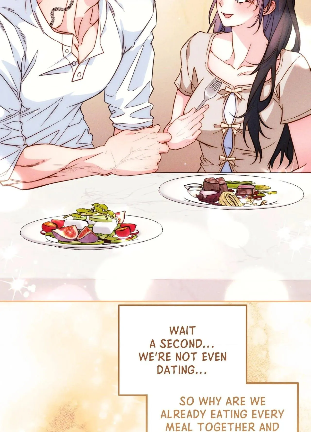 Read Not Sober chapter 19 image 91 on Lezhin
