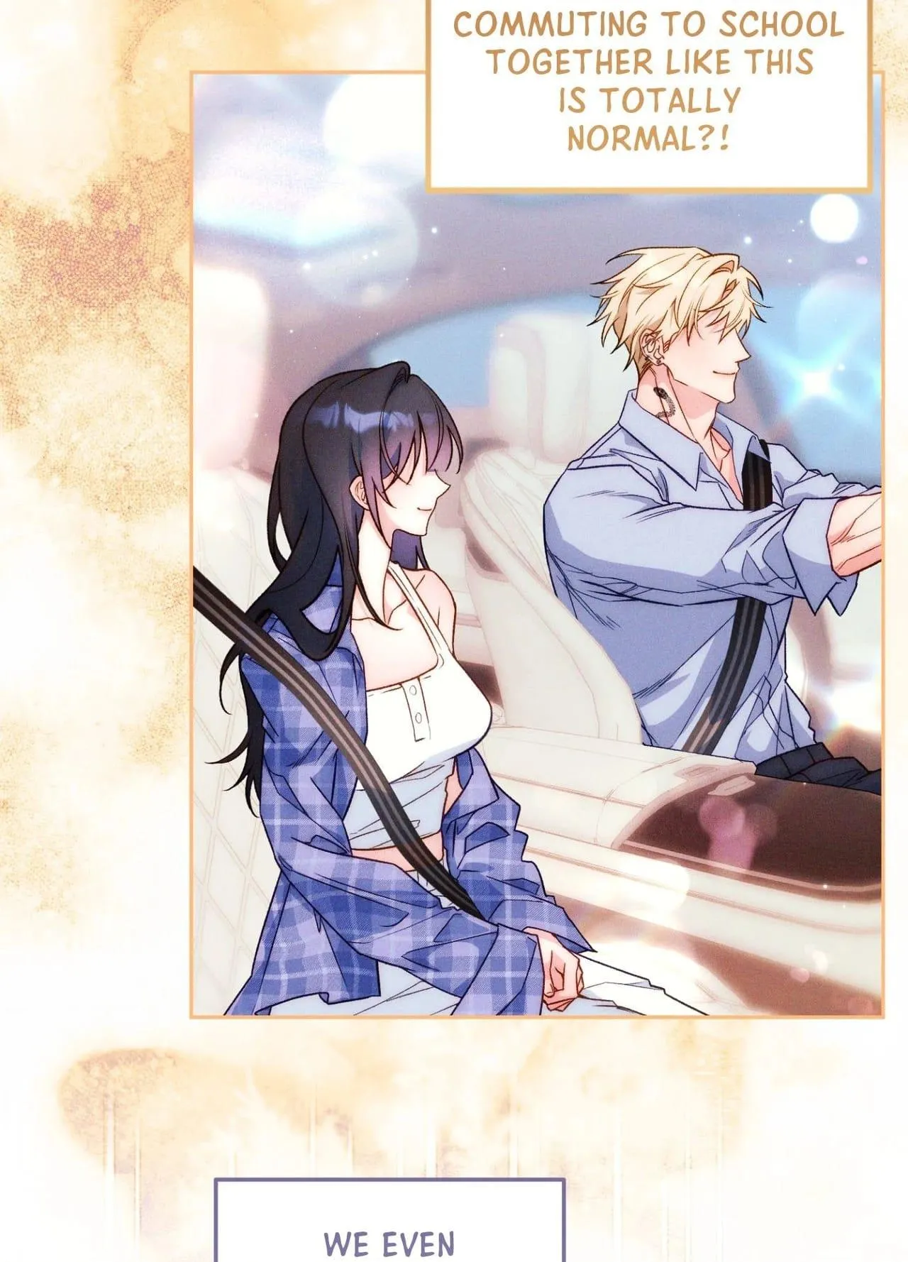 Read Not Sober chapter 19 image 92 on Lezhin