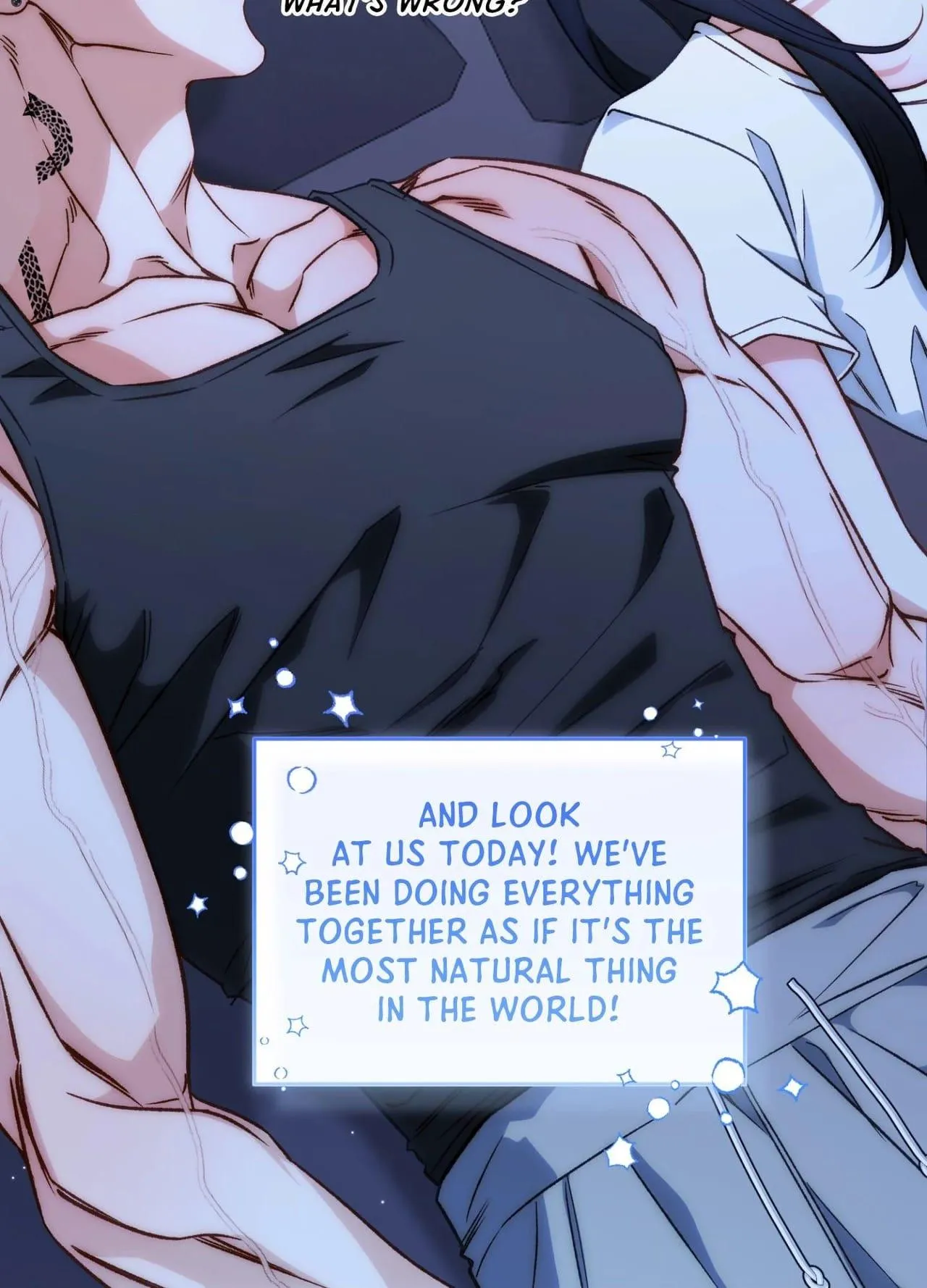 Read Not Sober chapter 19 image 94 on Lezhin