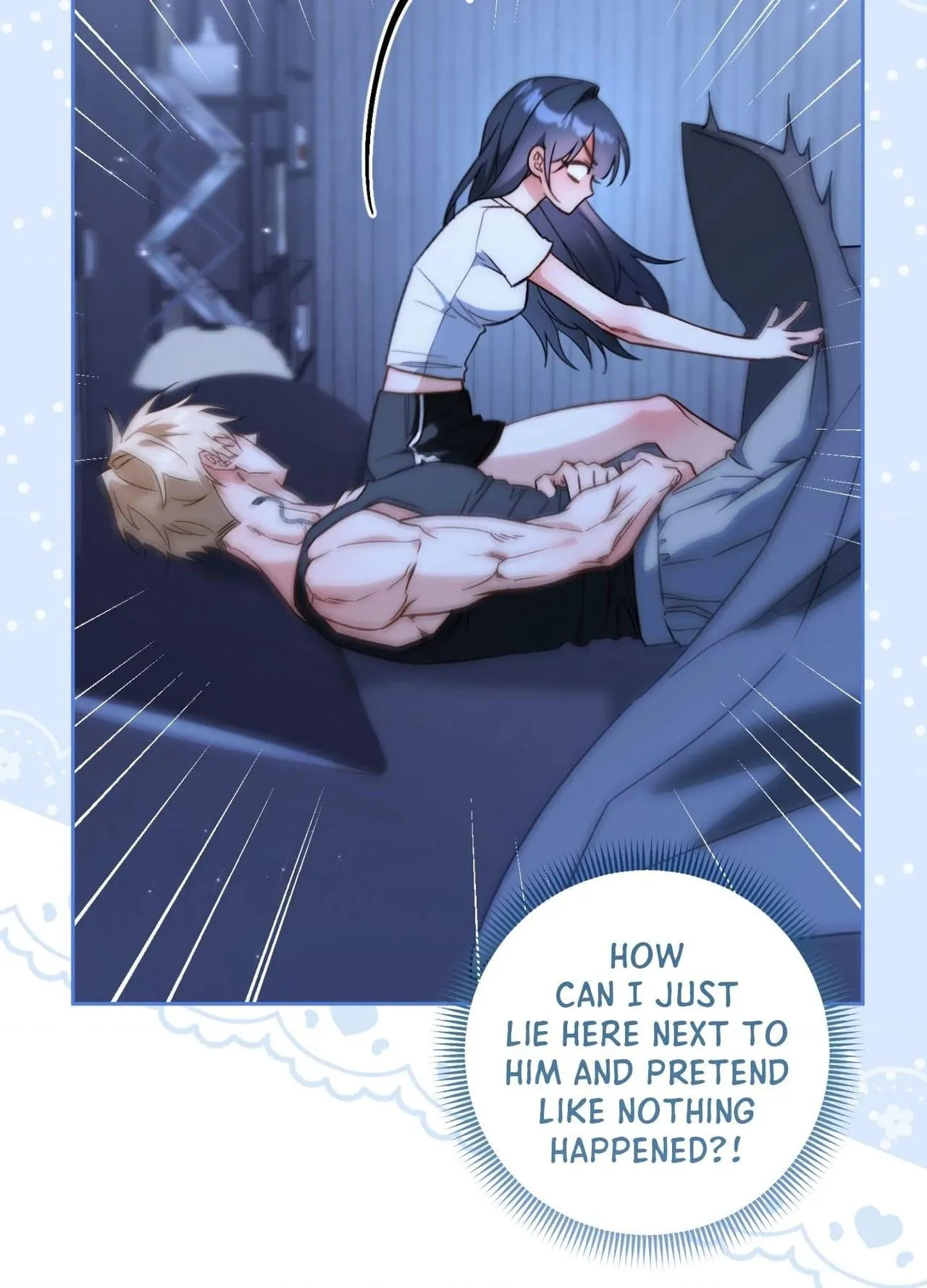 Read Not Sober chapter 19 image 96 on Lezhin