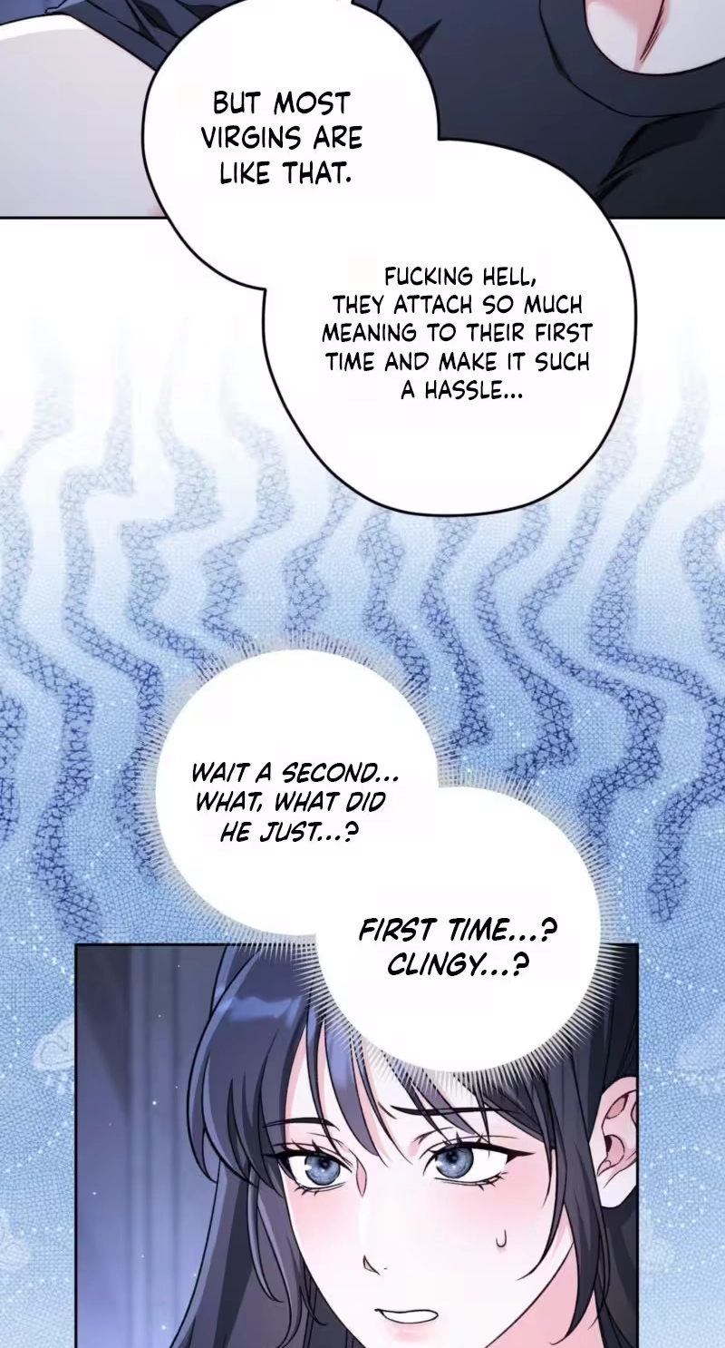 Read Not Sober chapter 2 image 13 on Lezhin