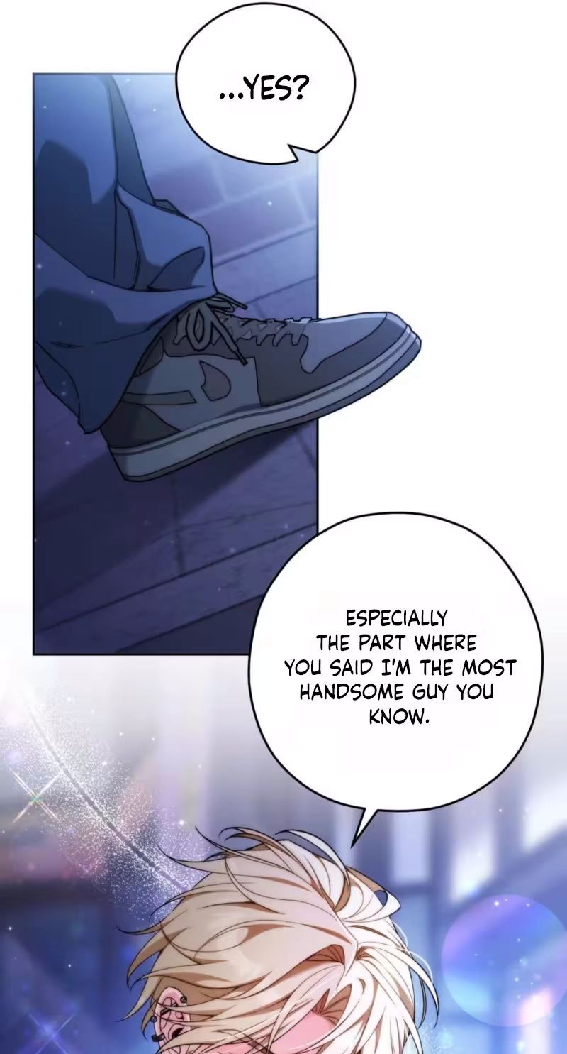 Read Not Sober chapter 2 image 16 on Lezhin