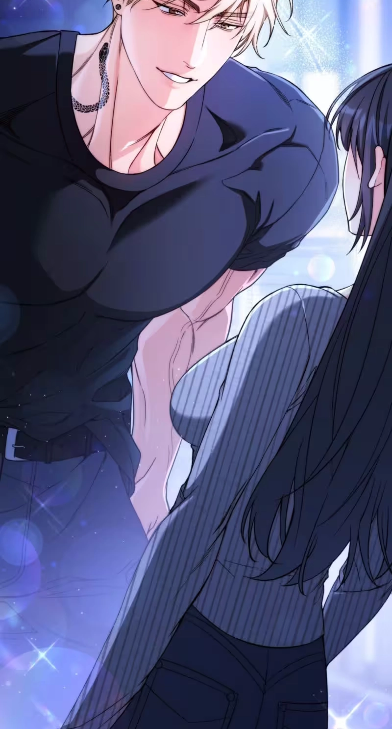 Read Not Sober chapter 2 image 17 on Lezhin