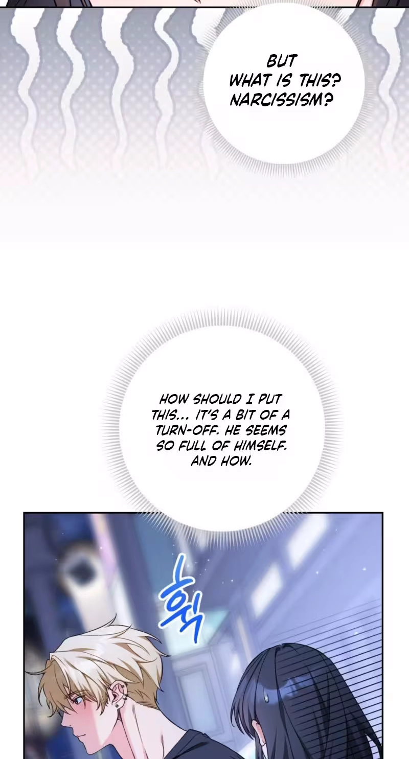Read Not Sober chapter 2 image 20 on Lezhin