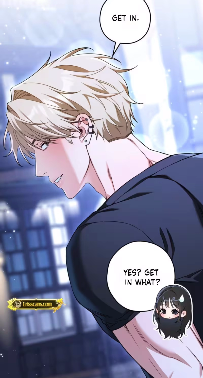 Read Not Sober chapter 2 image 22 on Lezhin