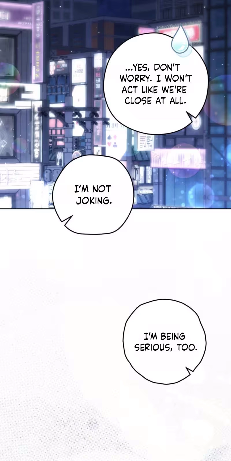 Read Not Sober chapter 2 image 24 on Lezhin