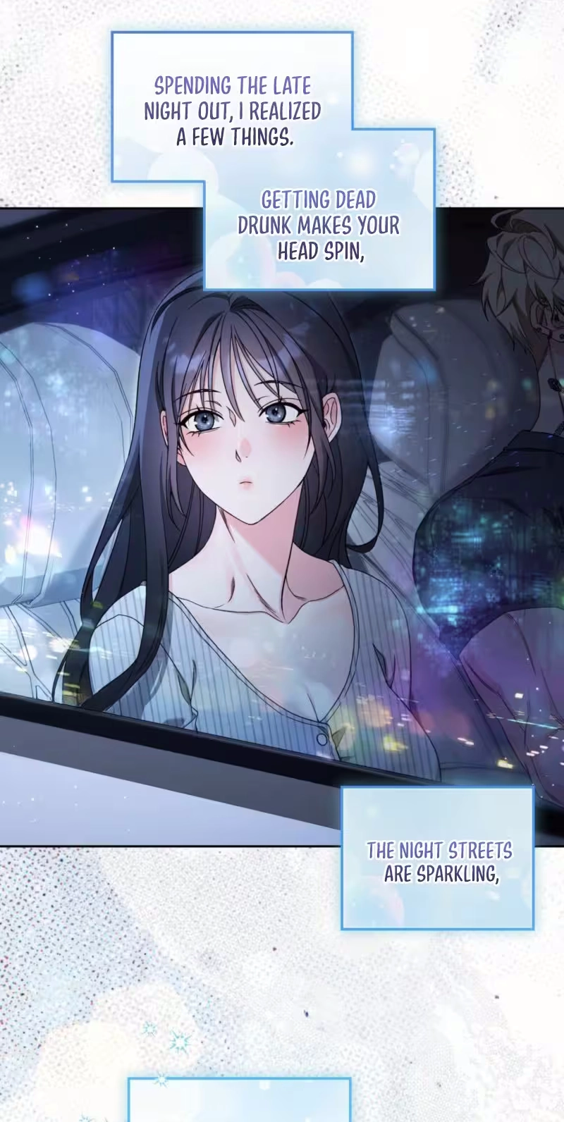 Read Not Sober chapter 2 image 25 on Lezhin