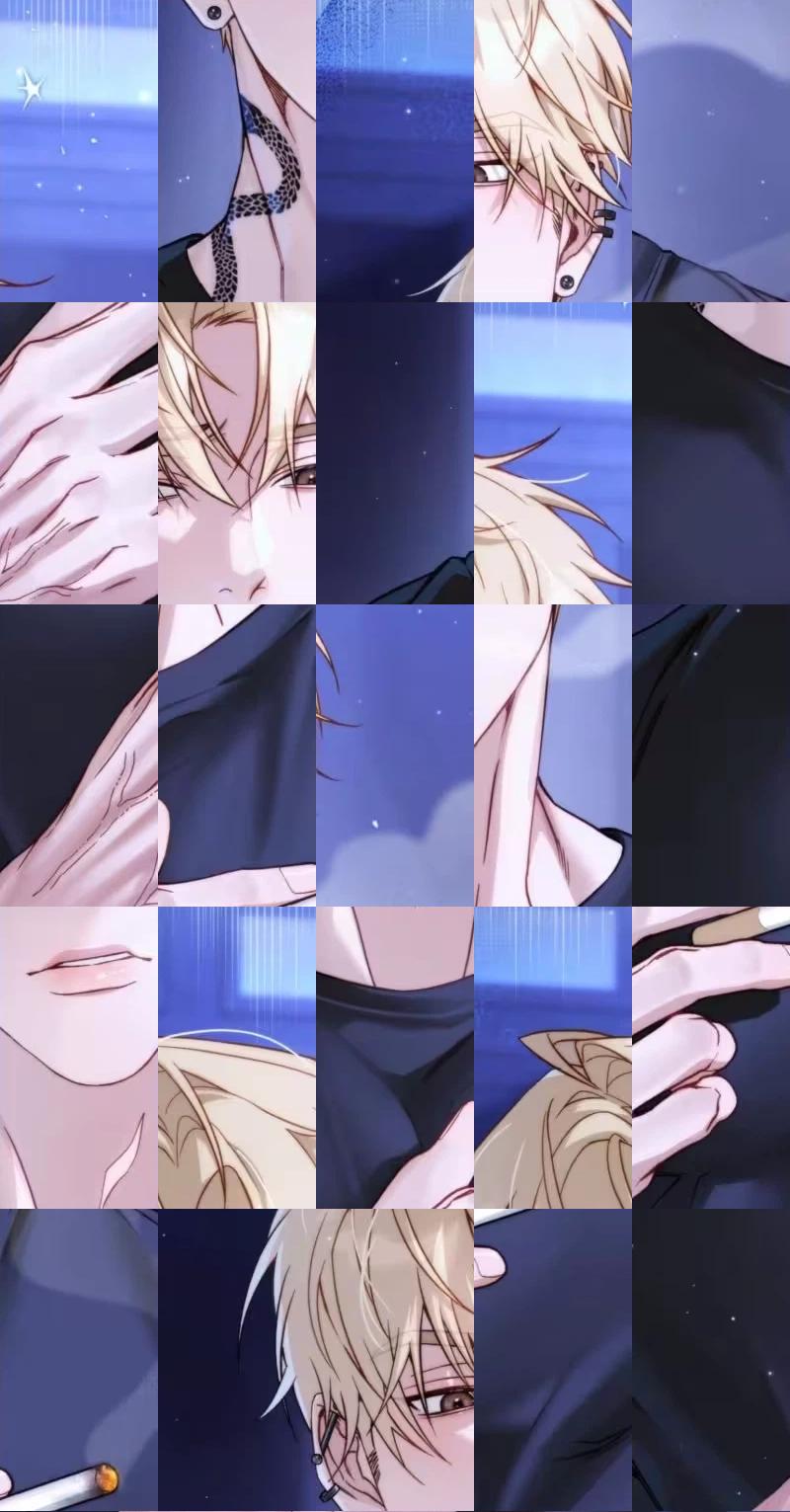 Read Not Sober chapter 2 image 3 on Lezhin