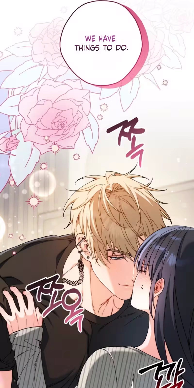 Read Not Sober chapter 2 image 30 on Lezhin