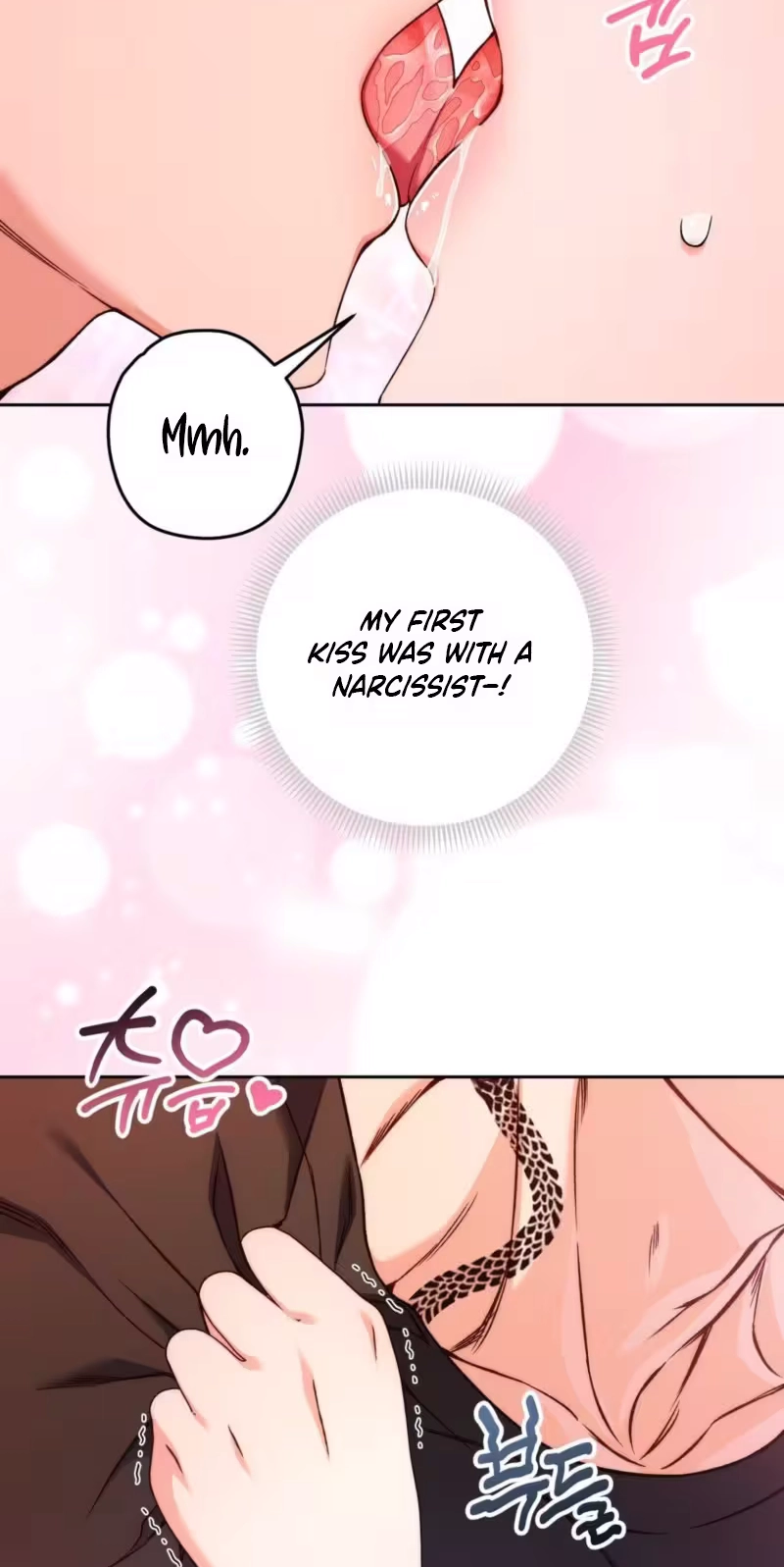 Read Not Sober chapter 2 image 32 on Lezhin