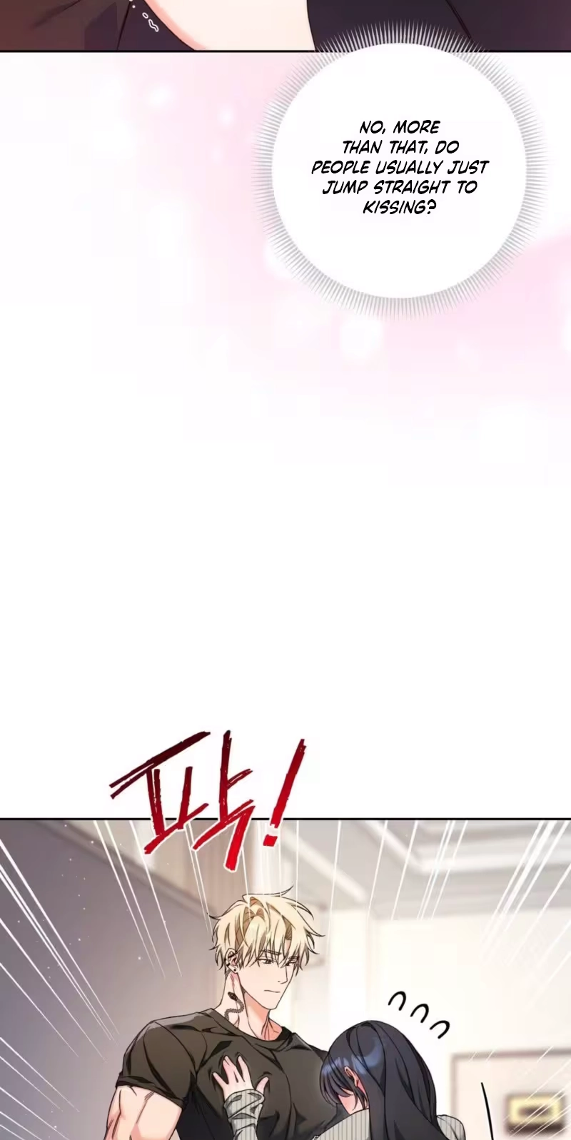 Read Not Sober chapter 2 image 33 on Lezhin