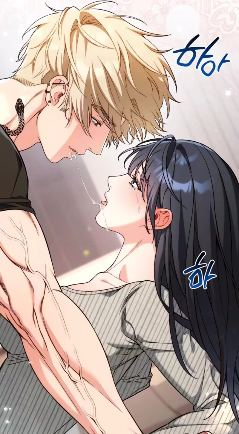 Read Not Sober chapter 2 image 37 on Lezhin