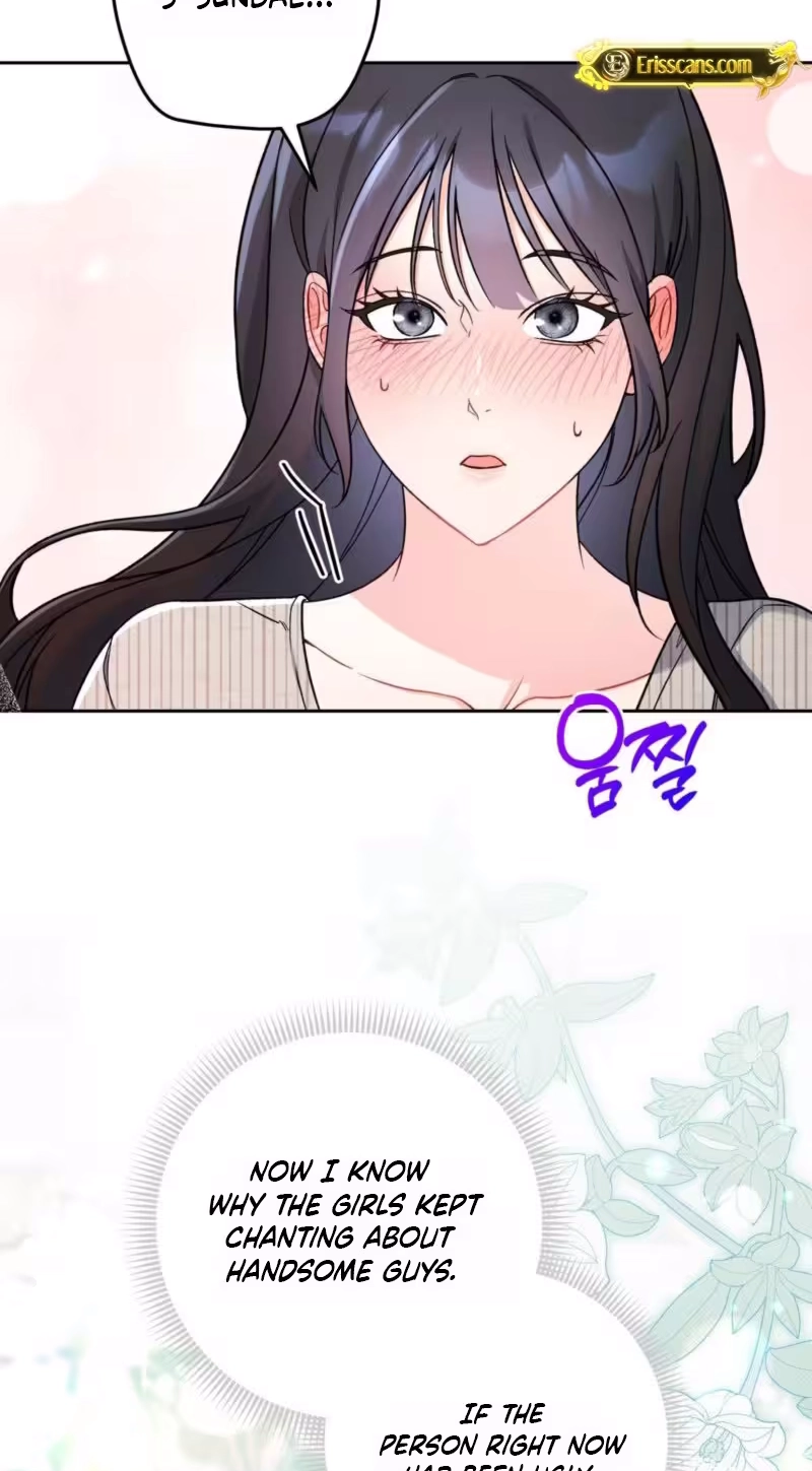Read Not Sober chapter 2 image 40 on Lezhin