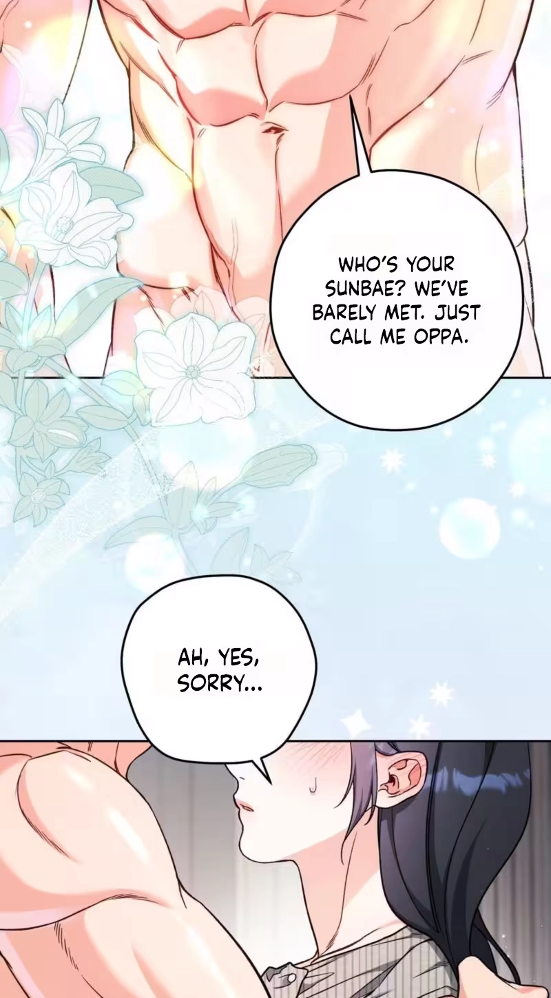 Read Not Sober chapter 2 image 42 on Lezhin