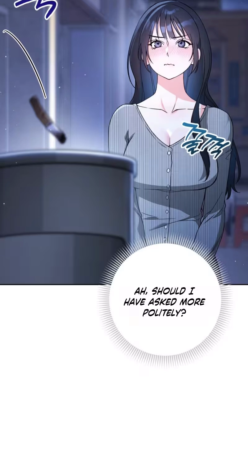 Read Not Sober chapter 2 image 6 on Lezhin