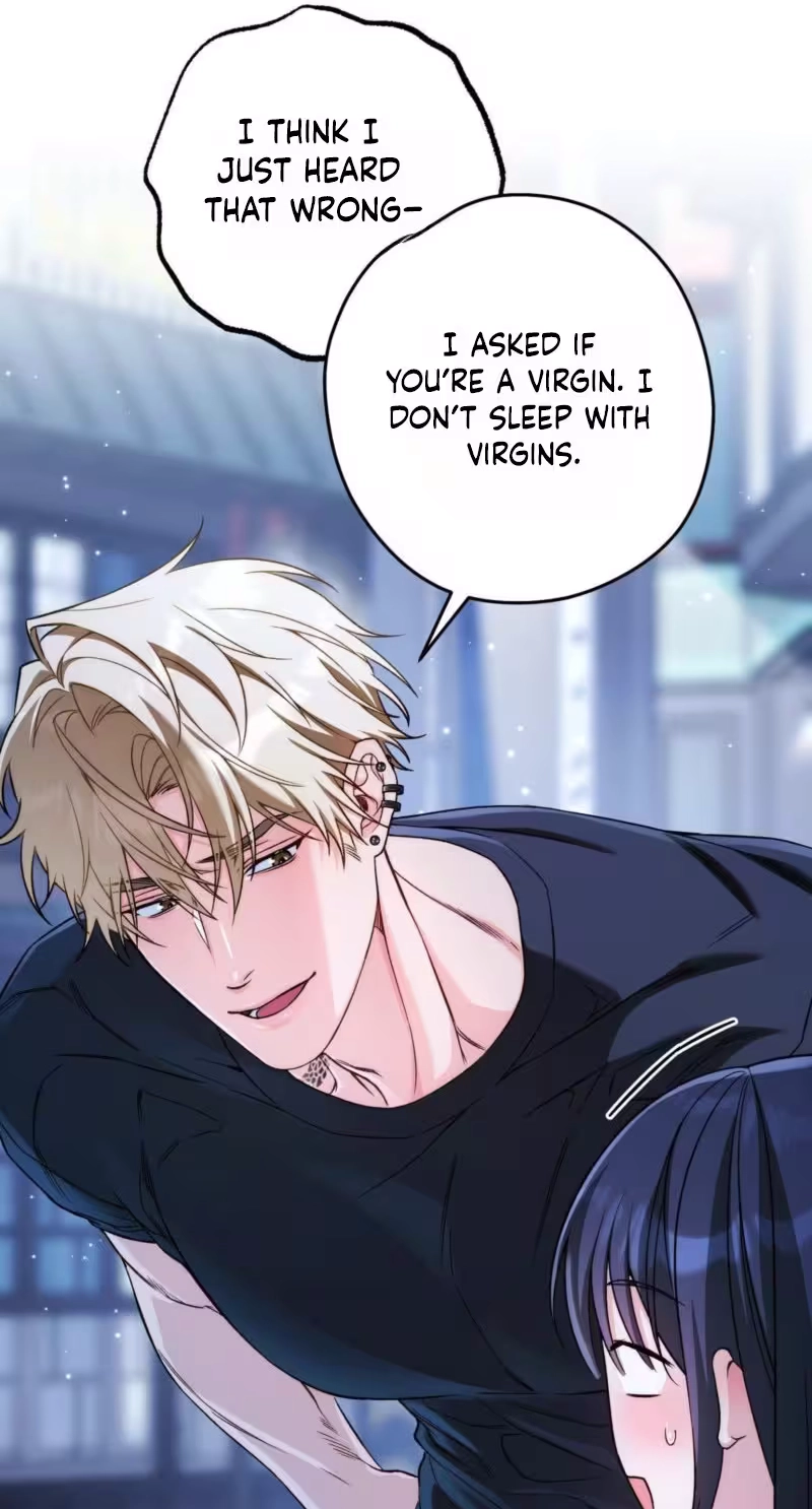 Read Not Sober chapter 2 image 8 on Lezhin