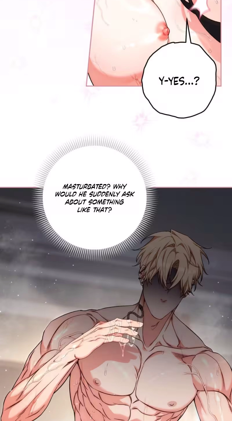 Read Not Sober chapter 2 image 81 on Lezhin