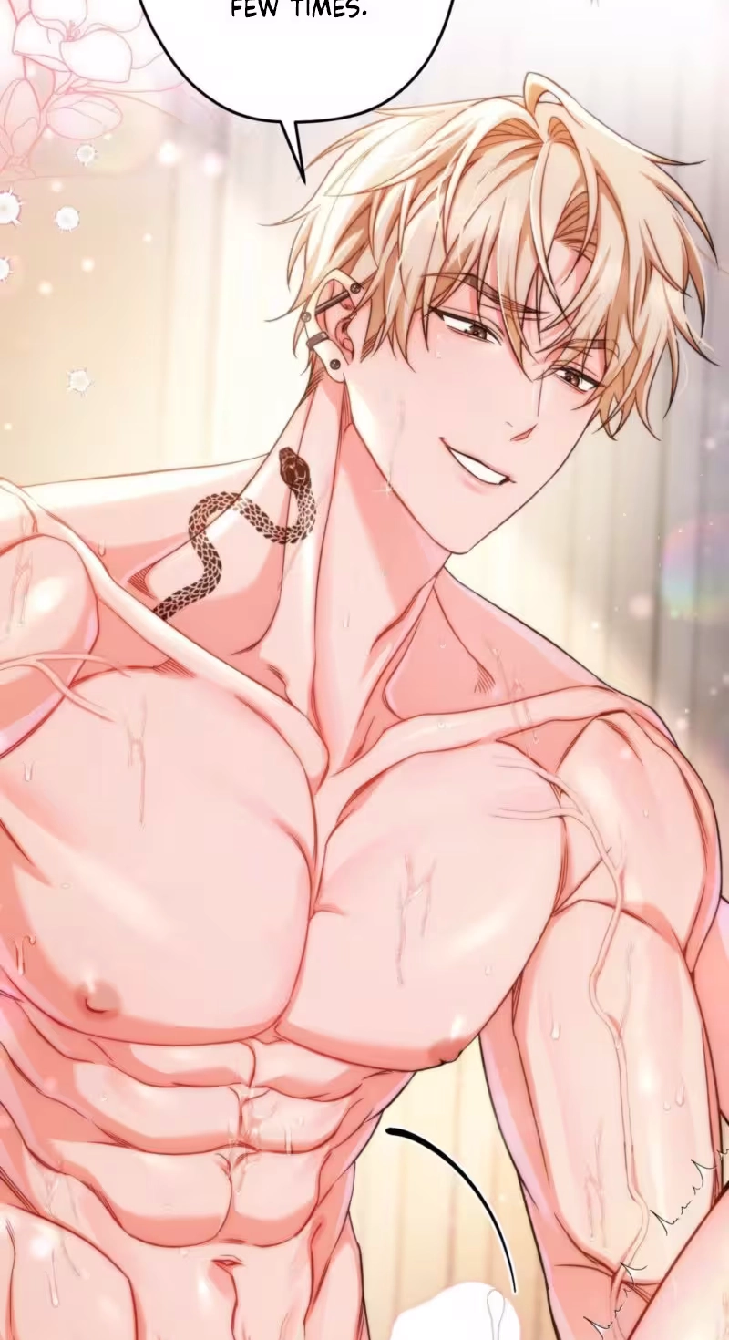 Read Not Sober chapter 2 image 88 on Lezhin