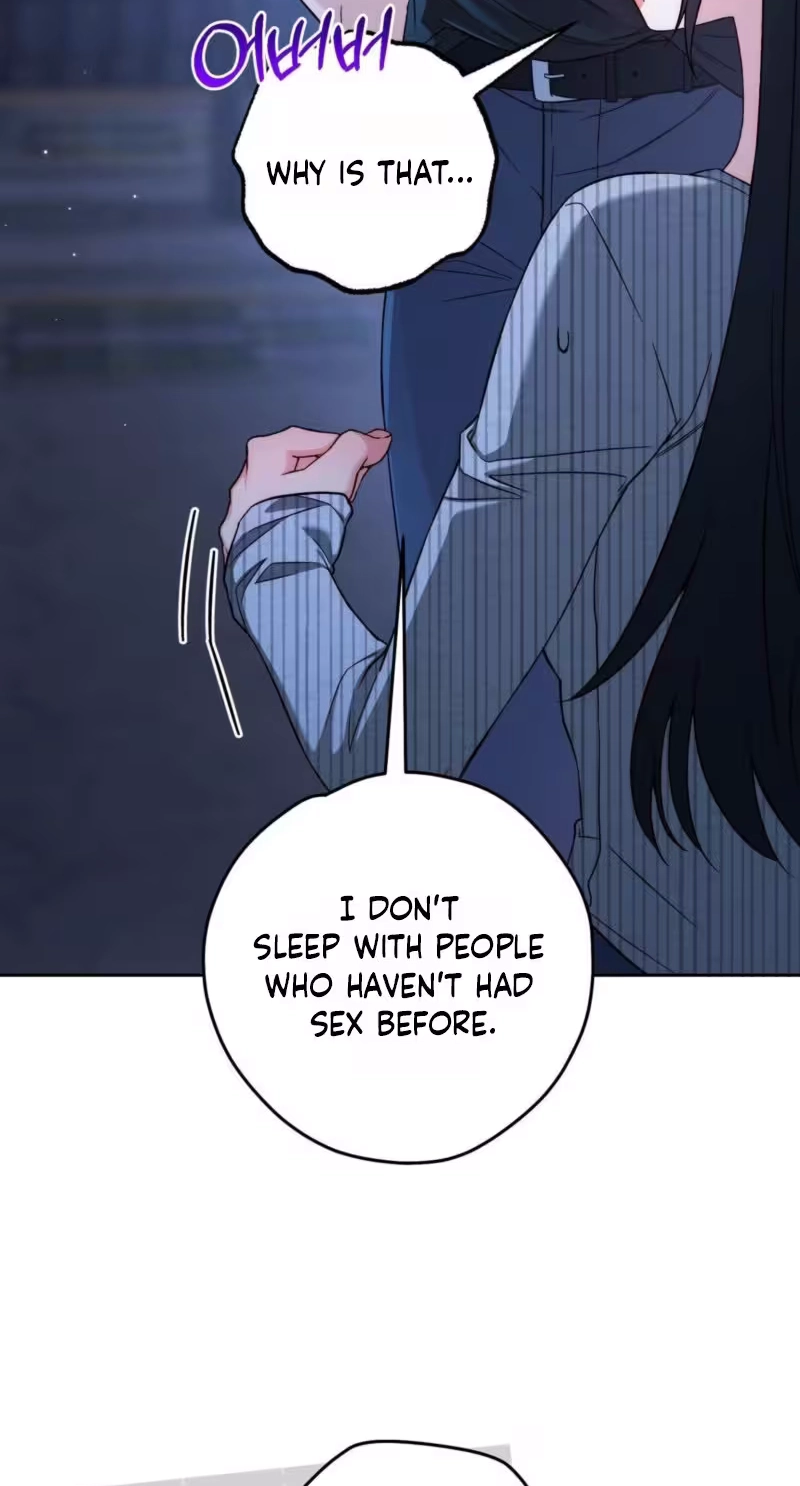 Read Not Sober chapter 2 image 9 on Lezhin