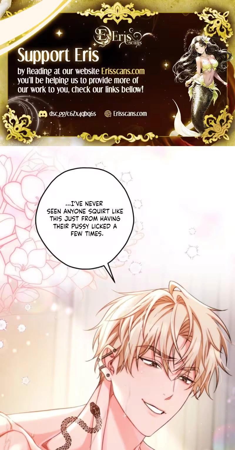 Read Not Sober chapter 3 image 1 on Lezhin