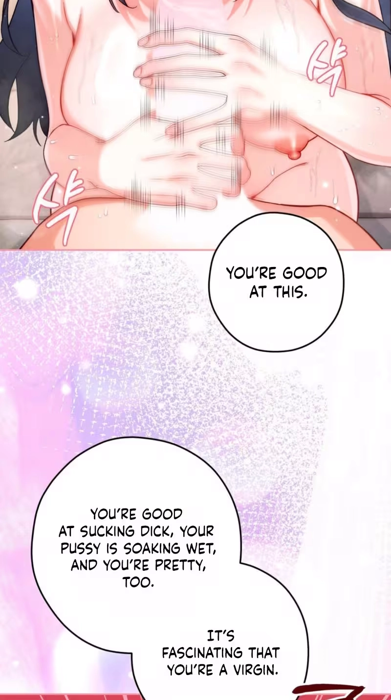 Read Not Sober chapter 3 image 25 on Lezhin