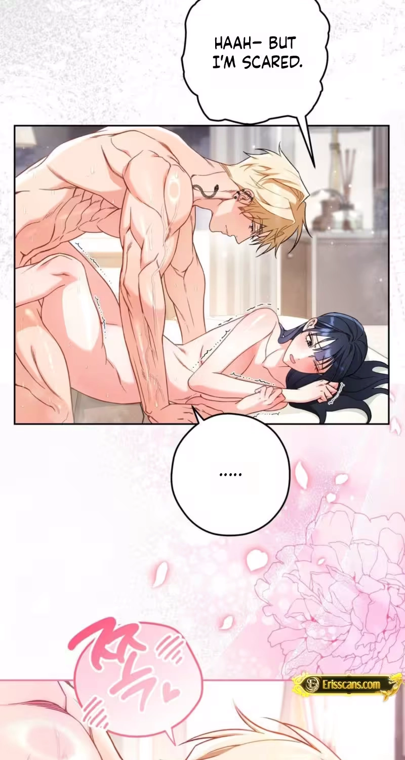 Read Not Sober chapter 3 image 36 on Lezhin