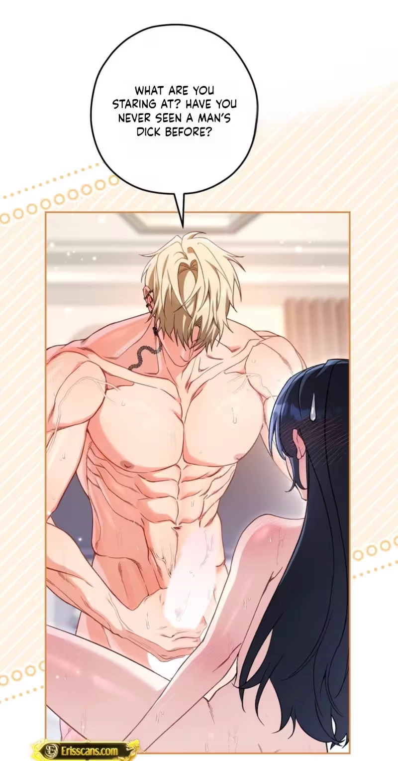Read Not Sober chapter 3 image 5 on Lezhin